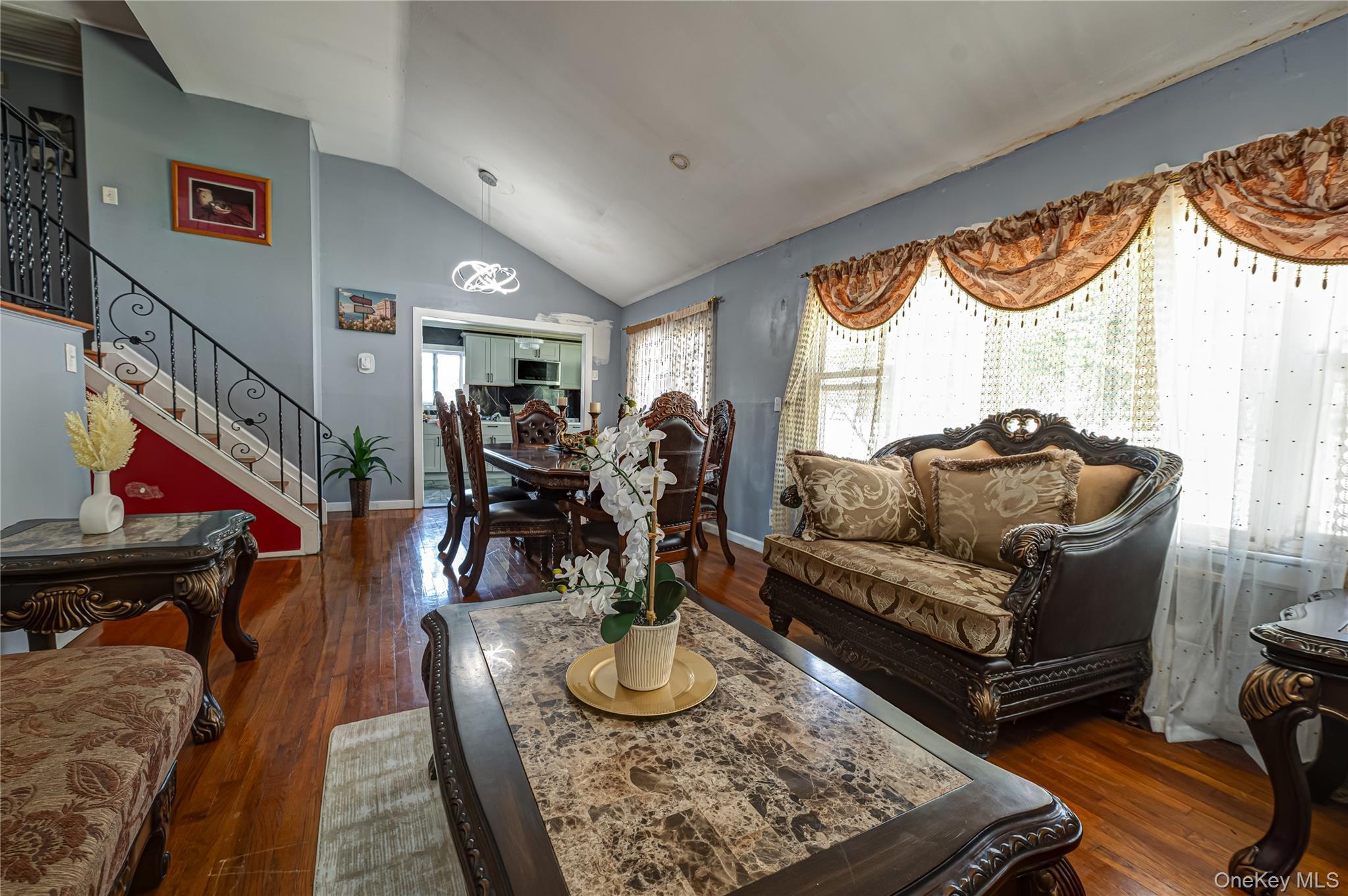 Single Family South Lane Suffolk County, NY 11743, MLS-1044891-6
