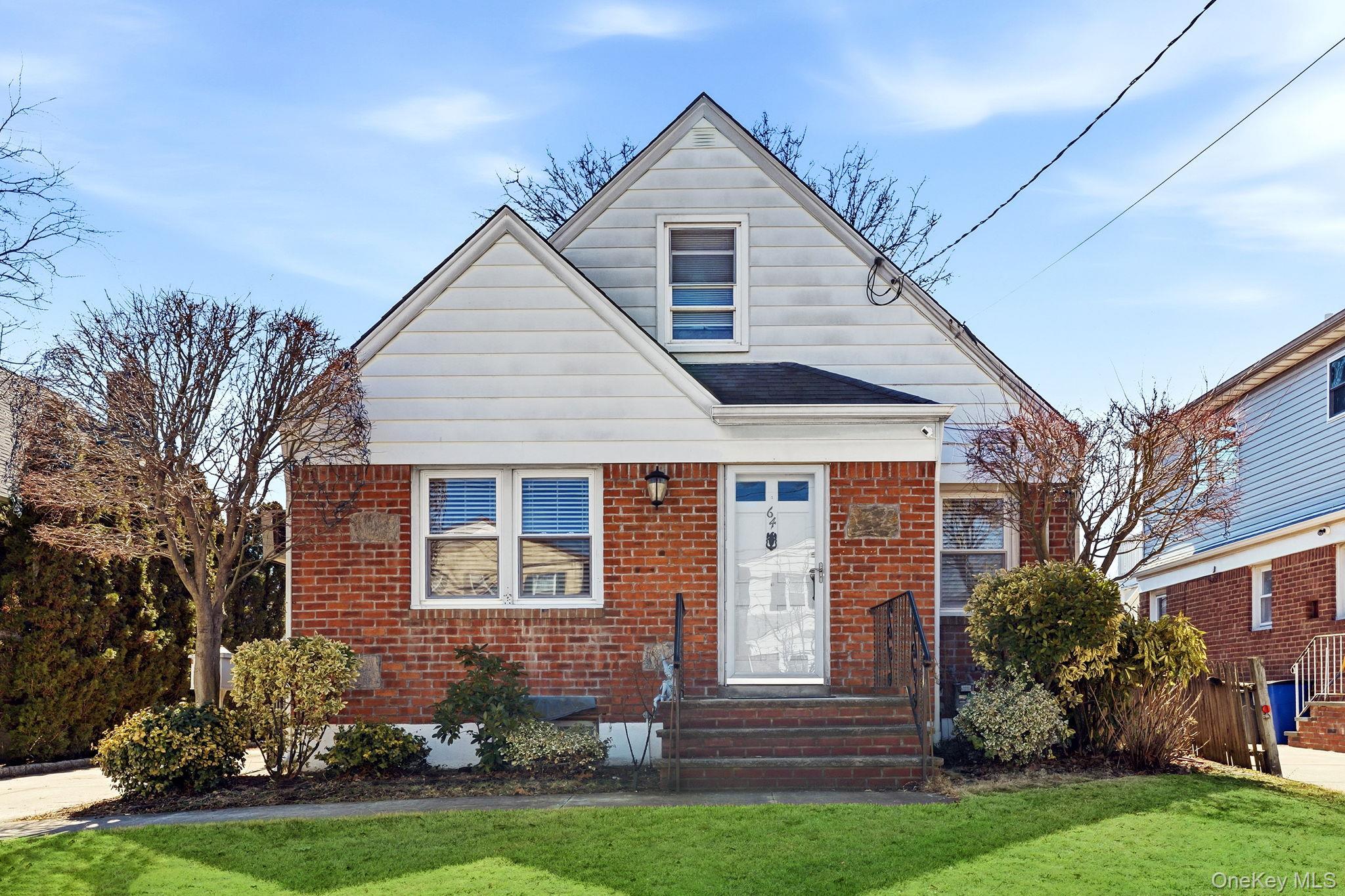 Single Family W Fenimore Street Nassau County, NY 11580, MLS-1044892-2