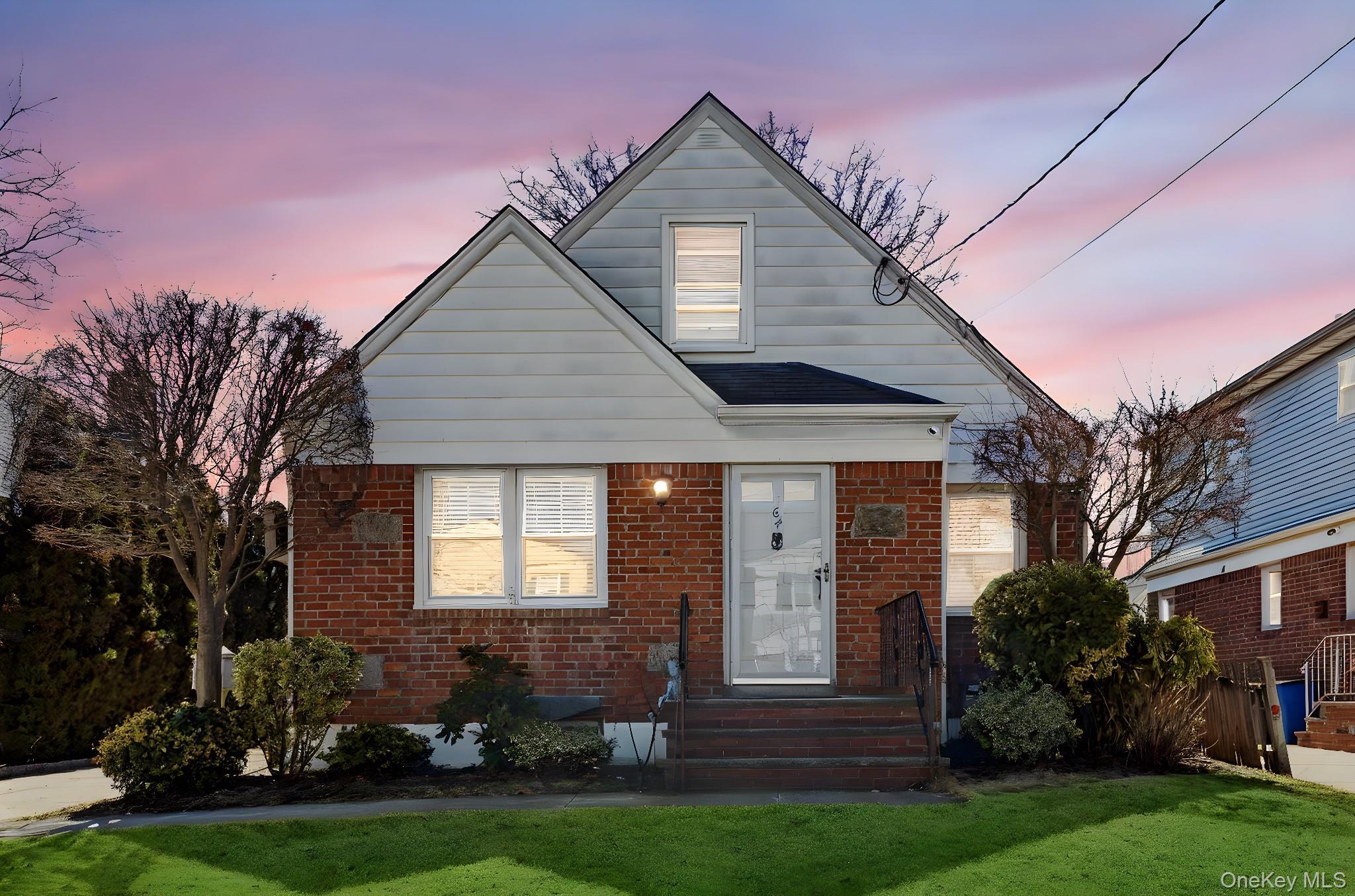 Single Family W Fenimore Street Nassau County, NY 11580, MLS-1044892-3