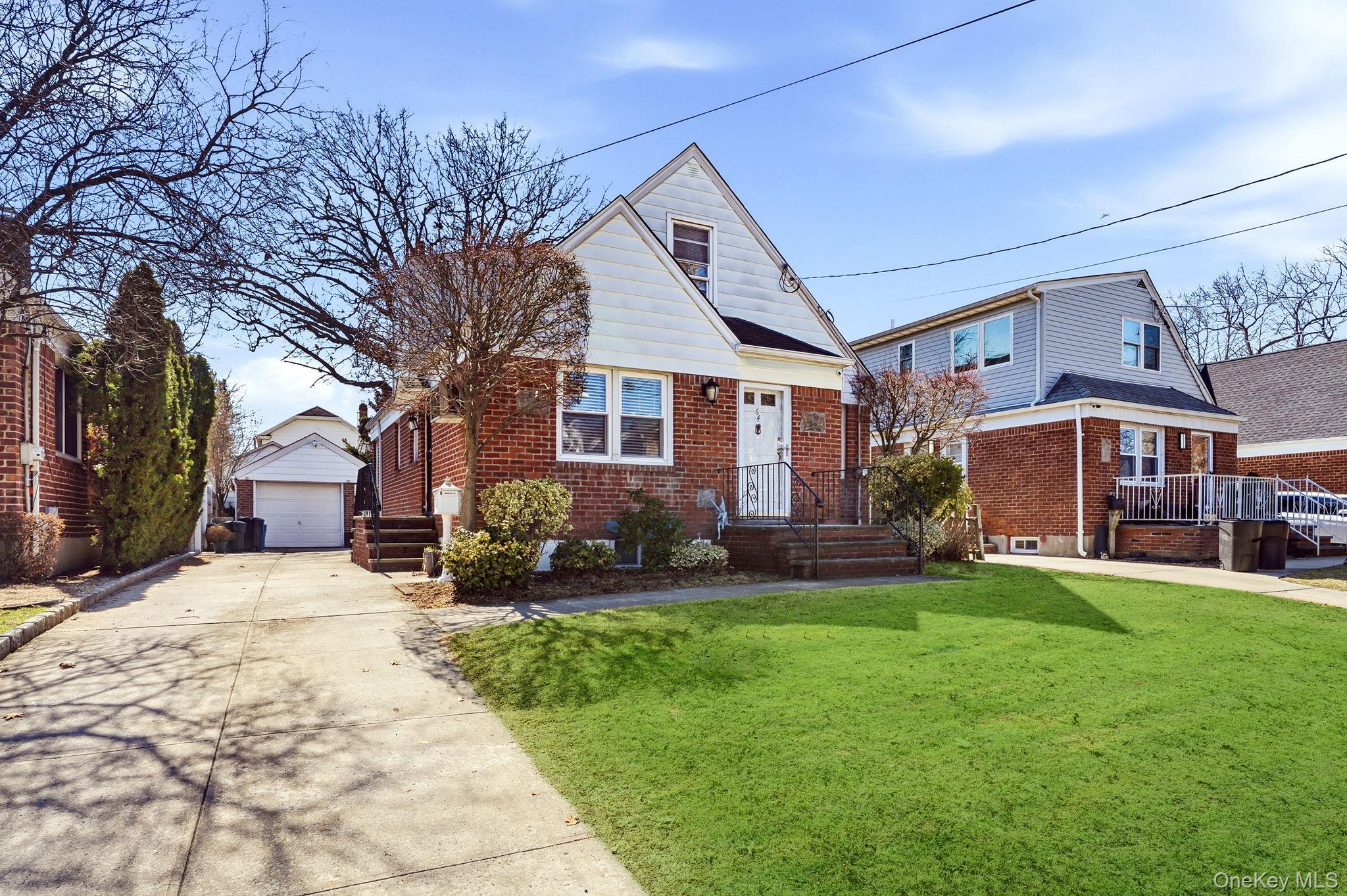 Single Family W Fenimore Street Nassau County, NY 11580, MLS-1044892-4