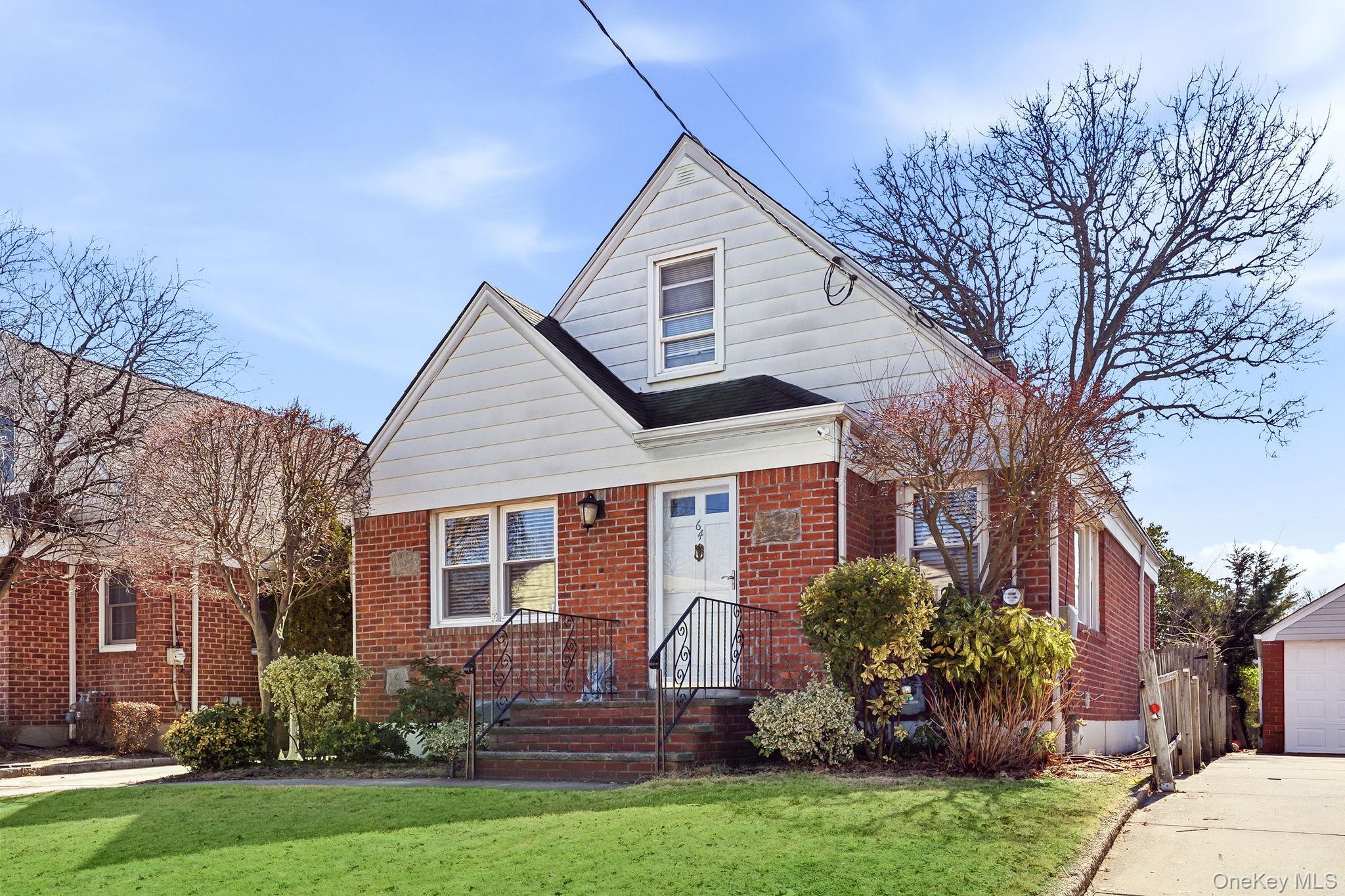 Single Family W Fenimore Street Nassau County, NY 11580, MLS-1044892-5