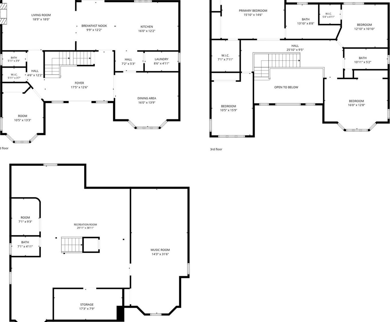 Single Family 91st Street  Queens, NY 11414, MLS-1044894-17