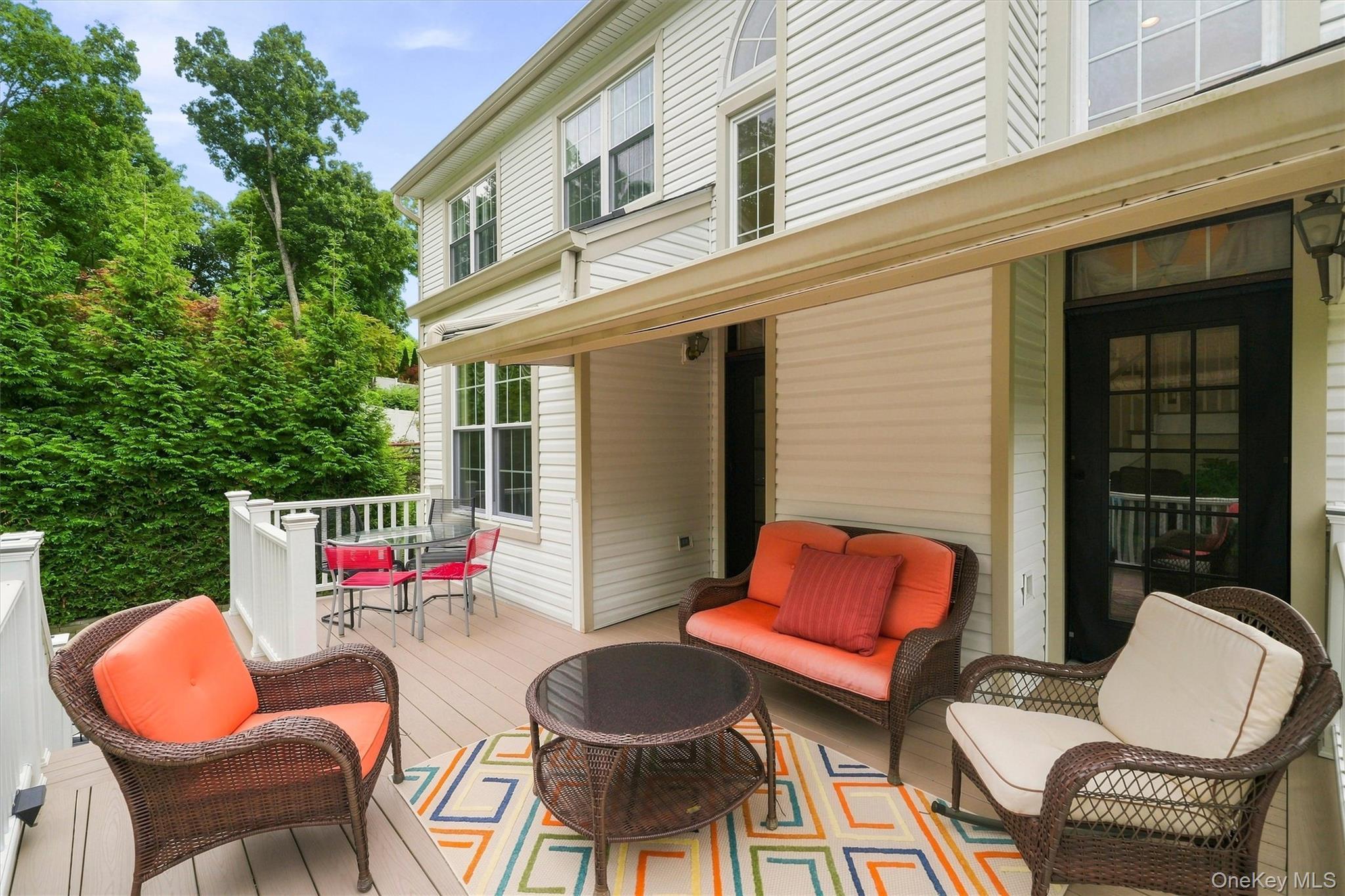 Single Family Scofield Court Westchester County, NY 10566, MLS-1044904-28