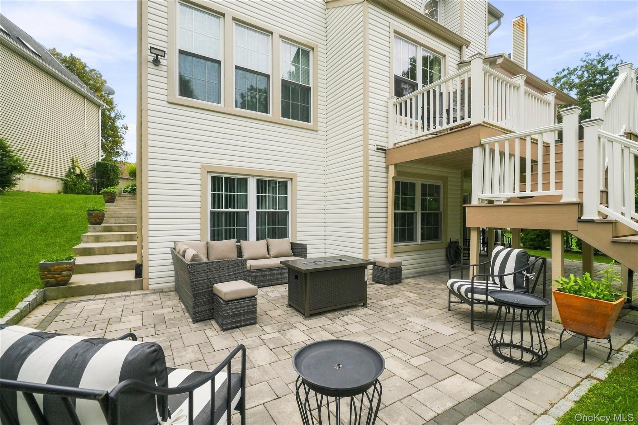 Single Family Scofield Court Westchester County, NY 10566, MLS-1044904-29