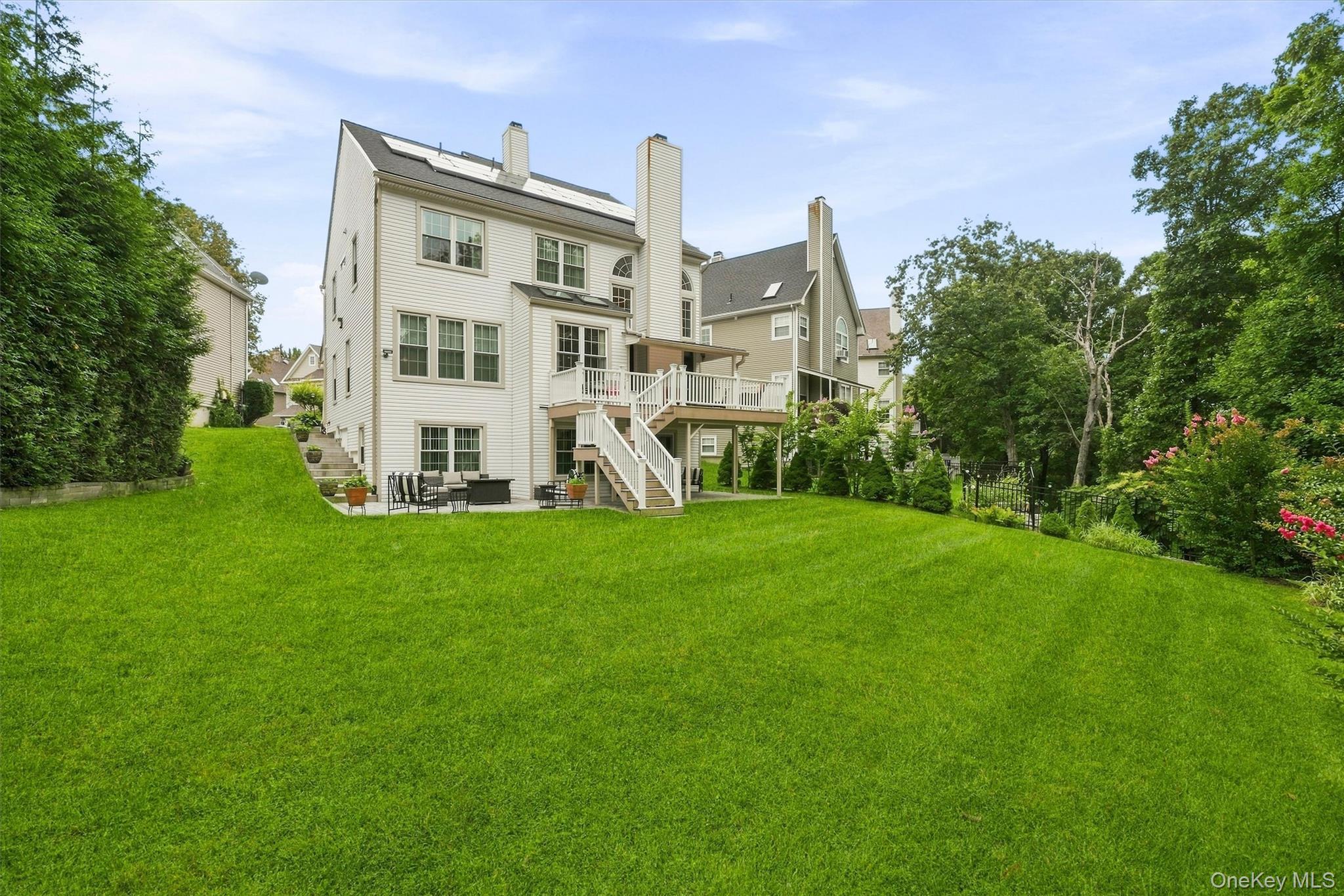 Single Family Scofield Court Westchester County, NY 10566, MLS-1044904-34