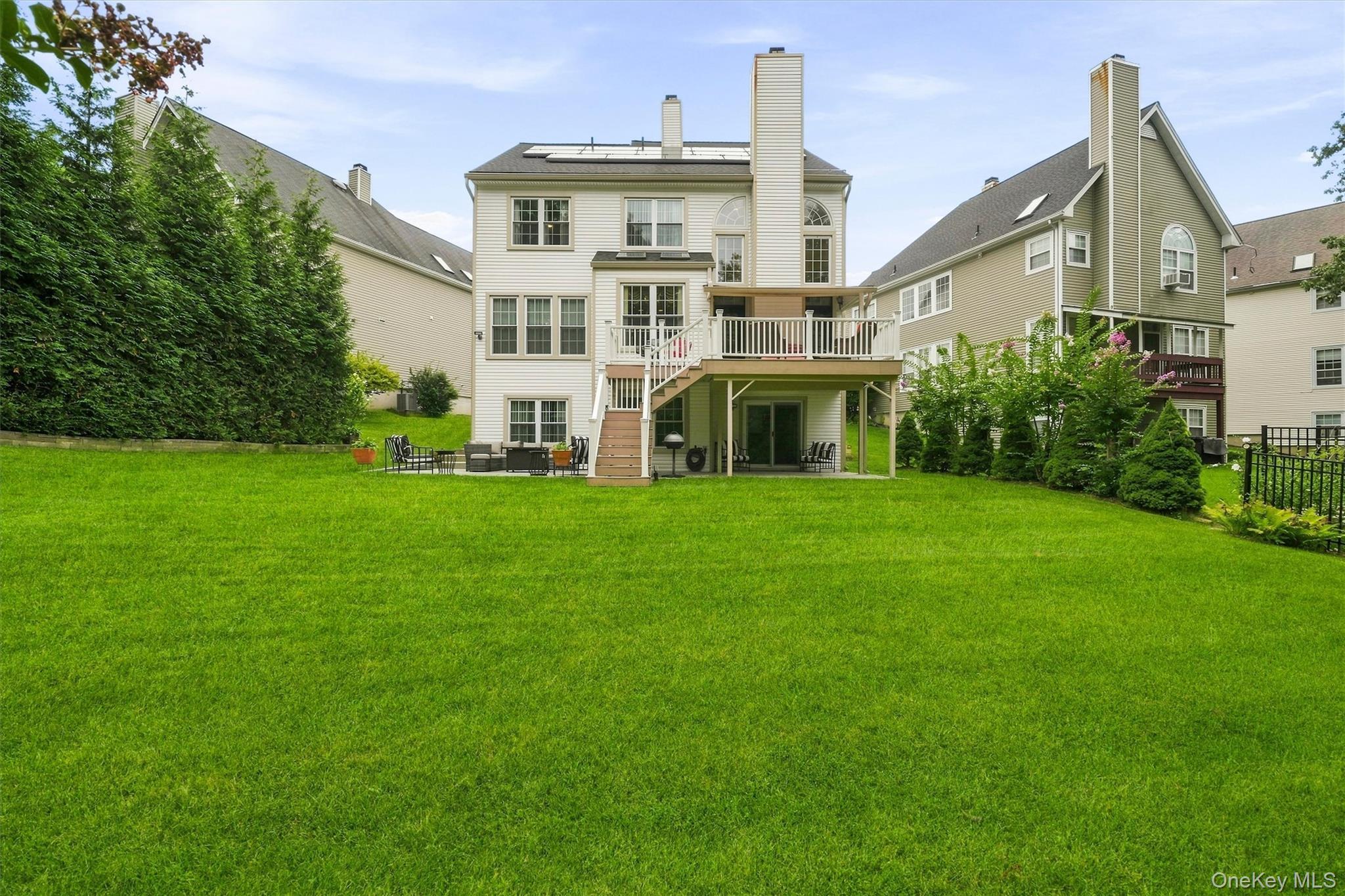 Single Family Scofield Court Westchester County, NY 10566, MLS-1044904-35