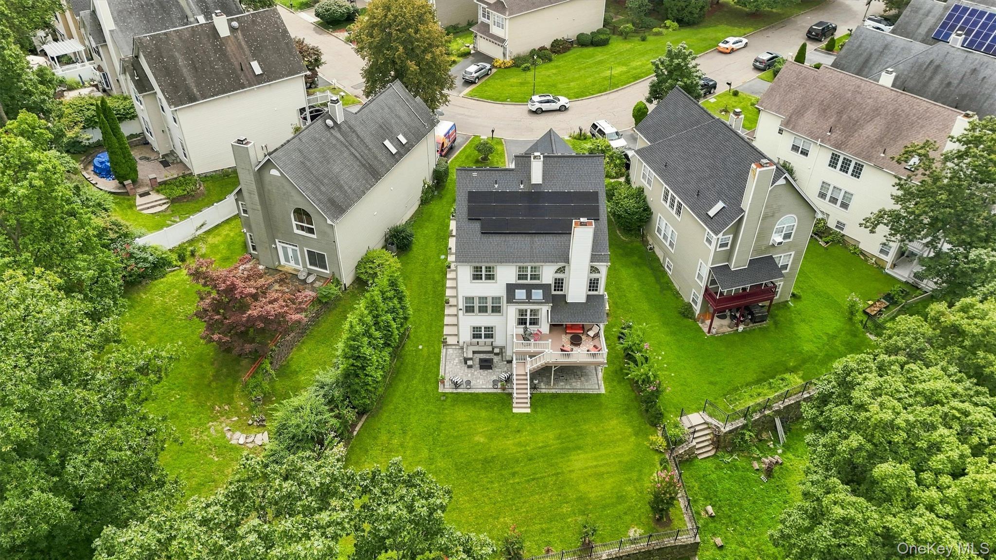 Single Family Scofield Court Westchester County, NY 10566, MLS-1044904-36