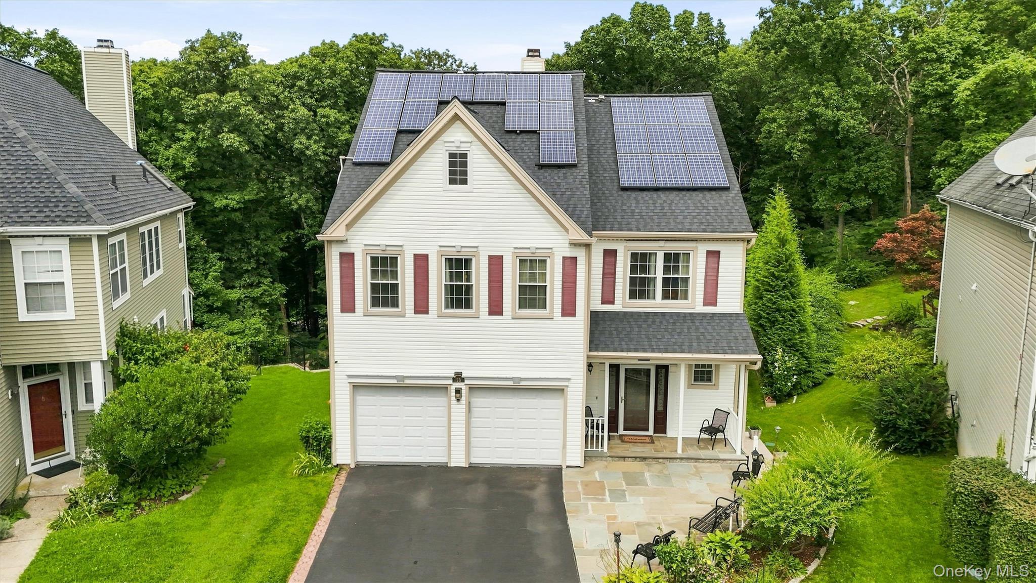 Single Family Scofield Court Westchester County, NY 10566, MLS-1044904-39