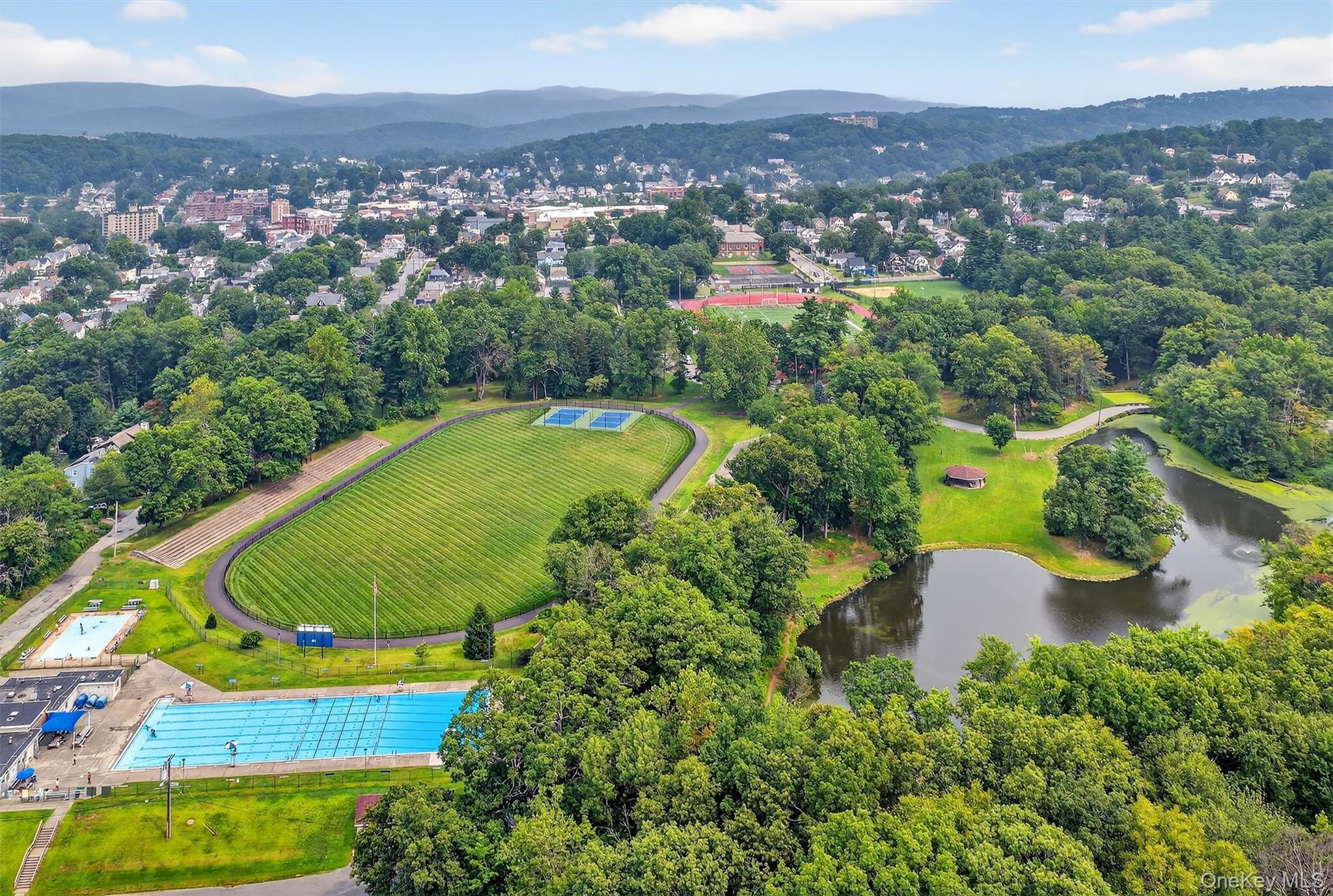 Single Family Scofield Court Westchester County, NY 10566, MLS-1044904-43