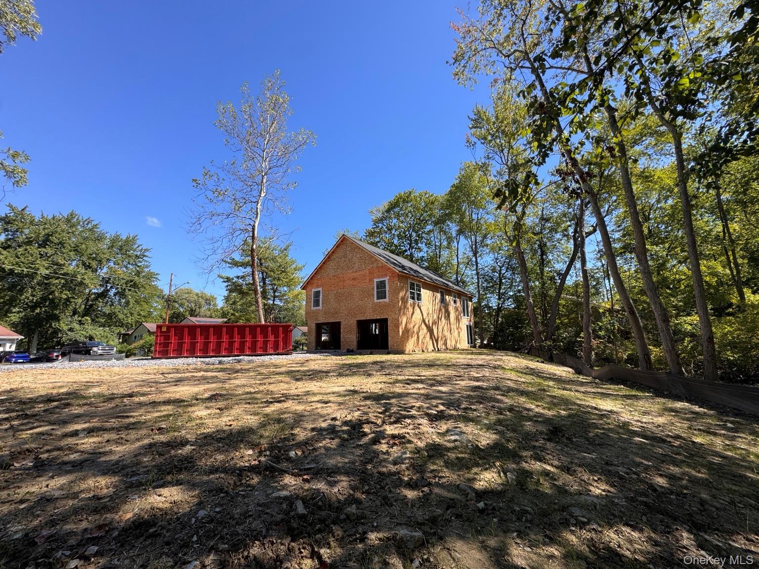 Single Family Deer Run Road Dutchess County, NY 12603, MLS-1044908-10