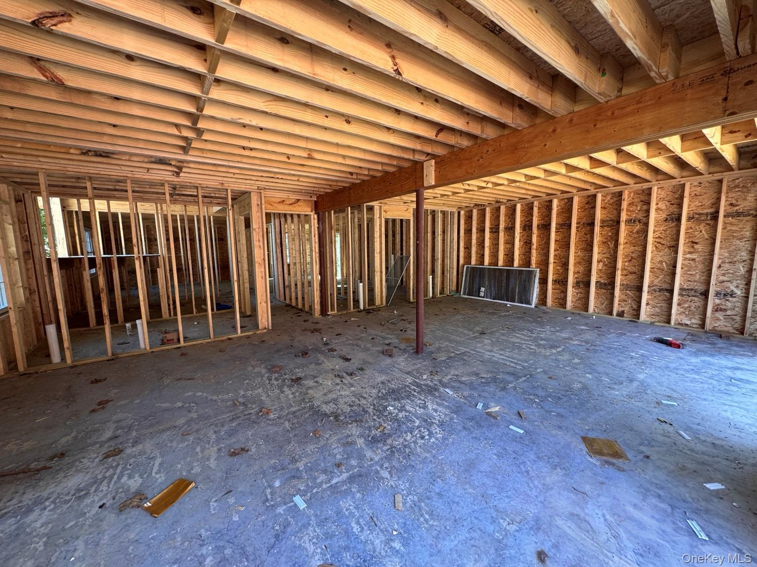 Single Family Deer Run Road Dutchess County, NY 12603, MLS-1044908-12