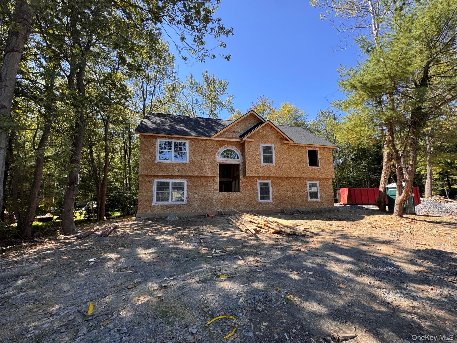 Single Family Deer Run Road Dutchess County, NY 12603, MLS-1044908-2