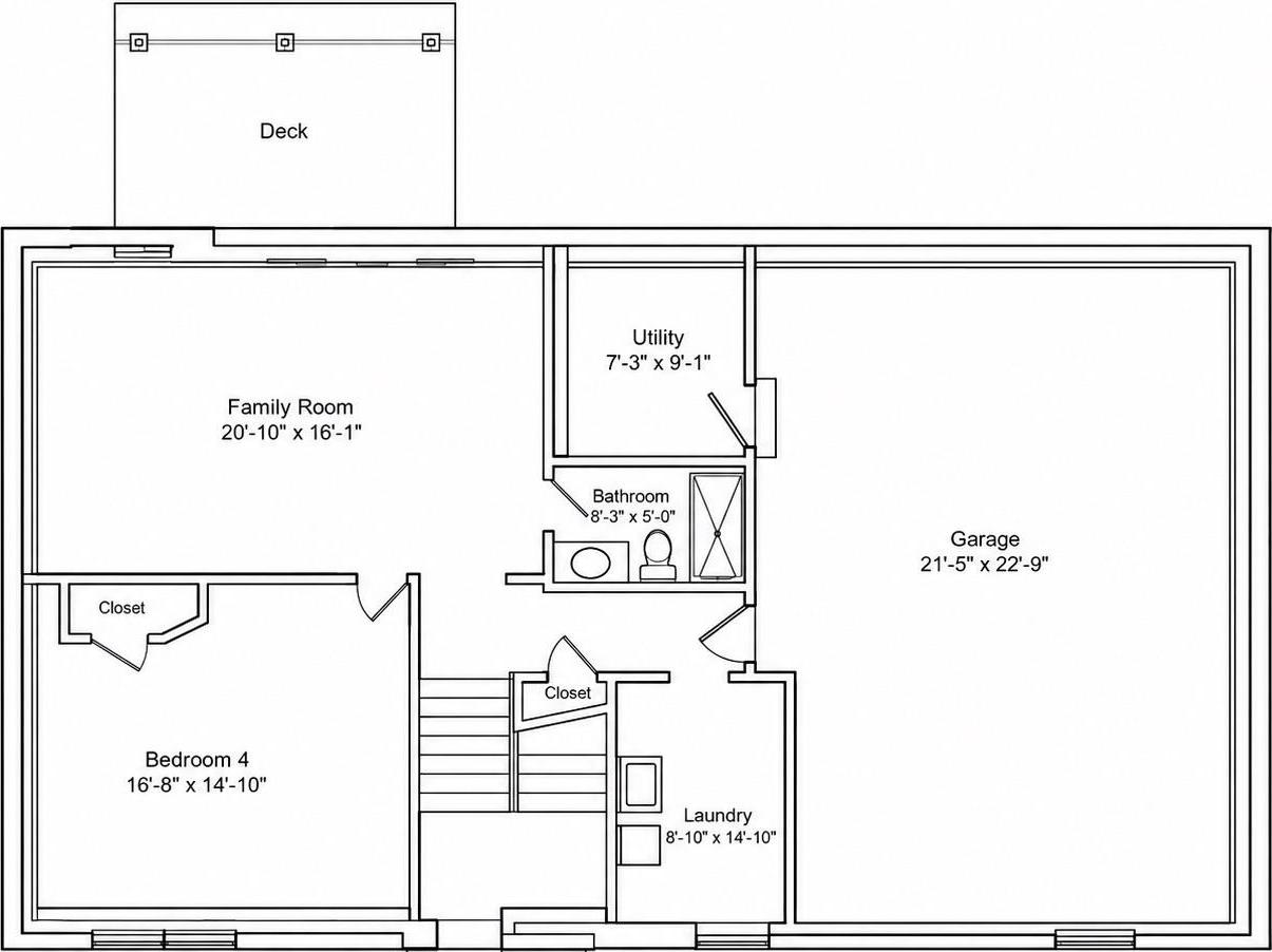 Single Family Deer Run Road Dutchess County, NY 12603, MLS-1044908-4