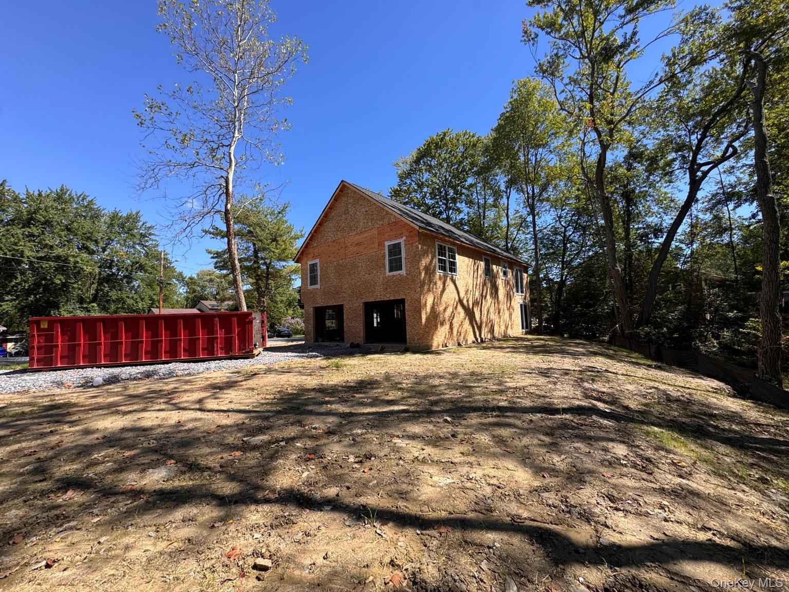Single Family Deer Run Road Dutchess County, NY 12603, MLS-1044908-5