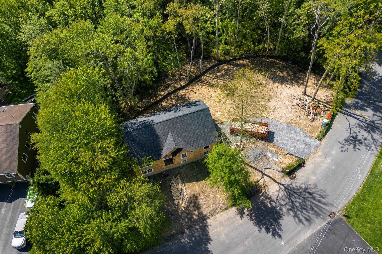 Single Family Deer Run Road Dutchess County, NY 12603, MLS-1044908-6