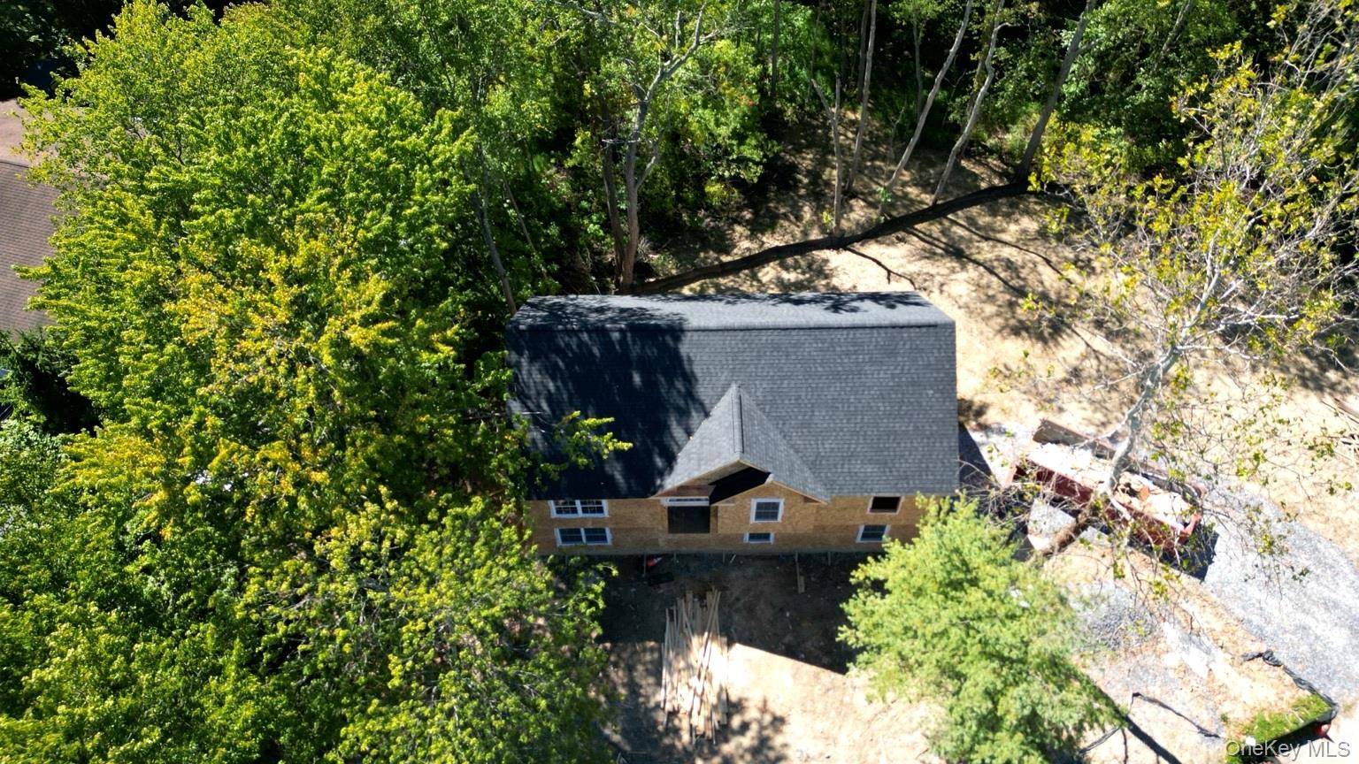 Single Family Deer Run Road Dutchess County, NY 12603, MLS-1044908-7