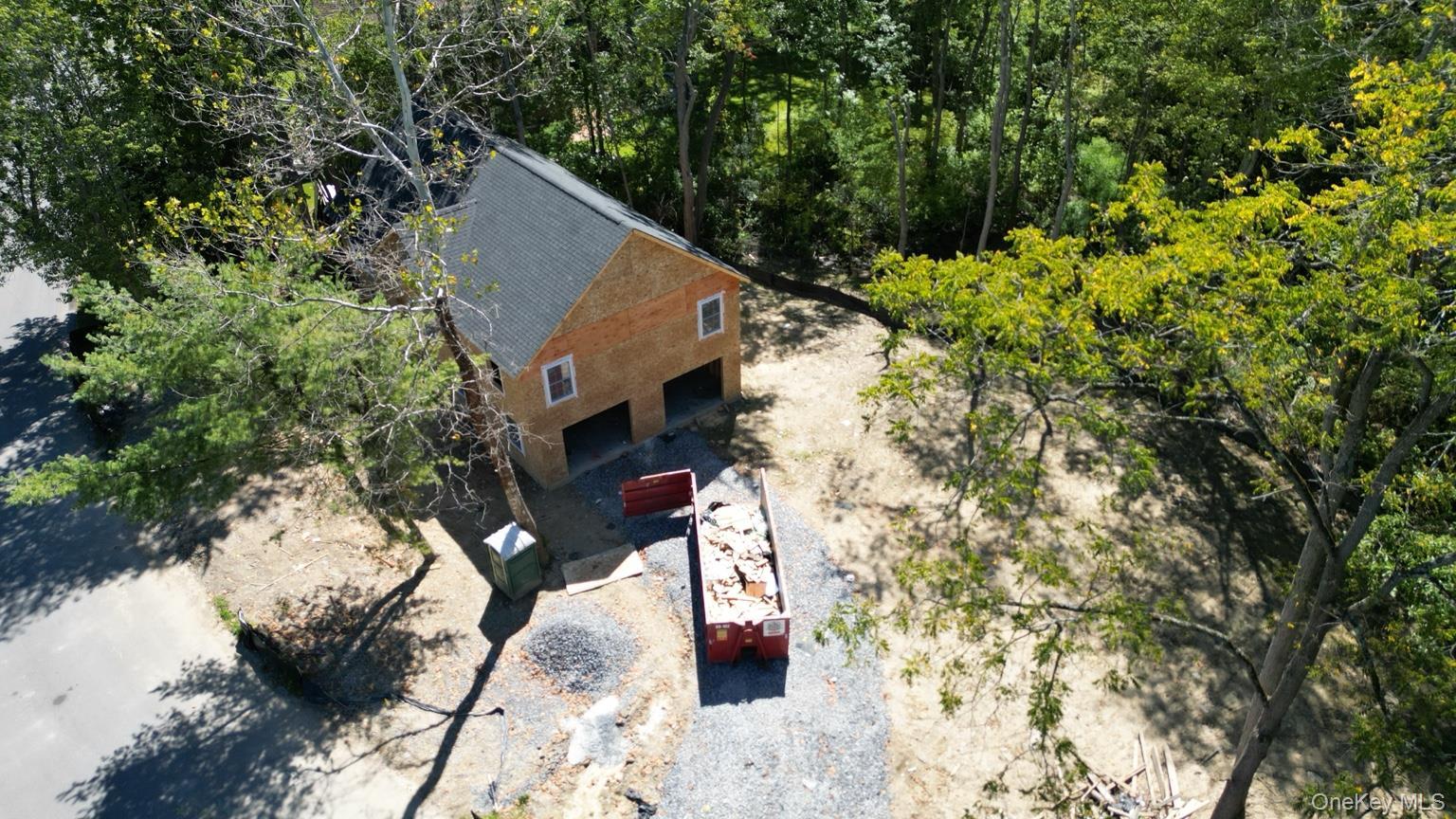 Single Family Deer Run Road Dutchess County, NY 12603, MLS-1044908-8