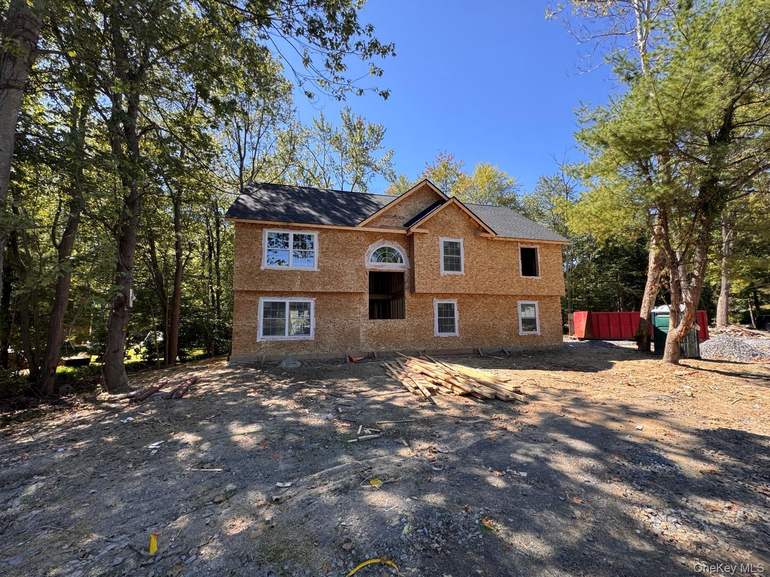 Single Family Deer Run Road Dutchess County, NY 12603, MLS-1044908-9