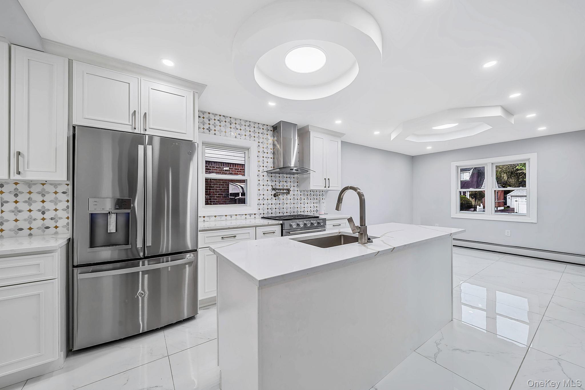 Single Family 126th Avenue Queens, NY 11413, MLS-1044926-11