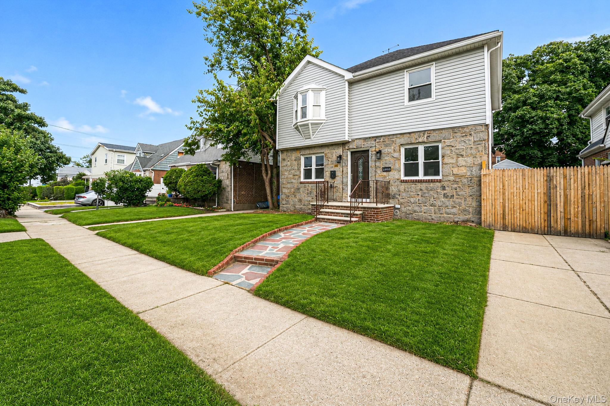 Single Family 126th Avenue Queens, NY 11413, MLS-1044926-2