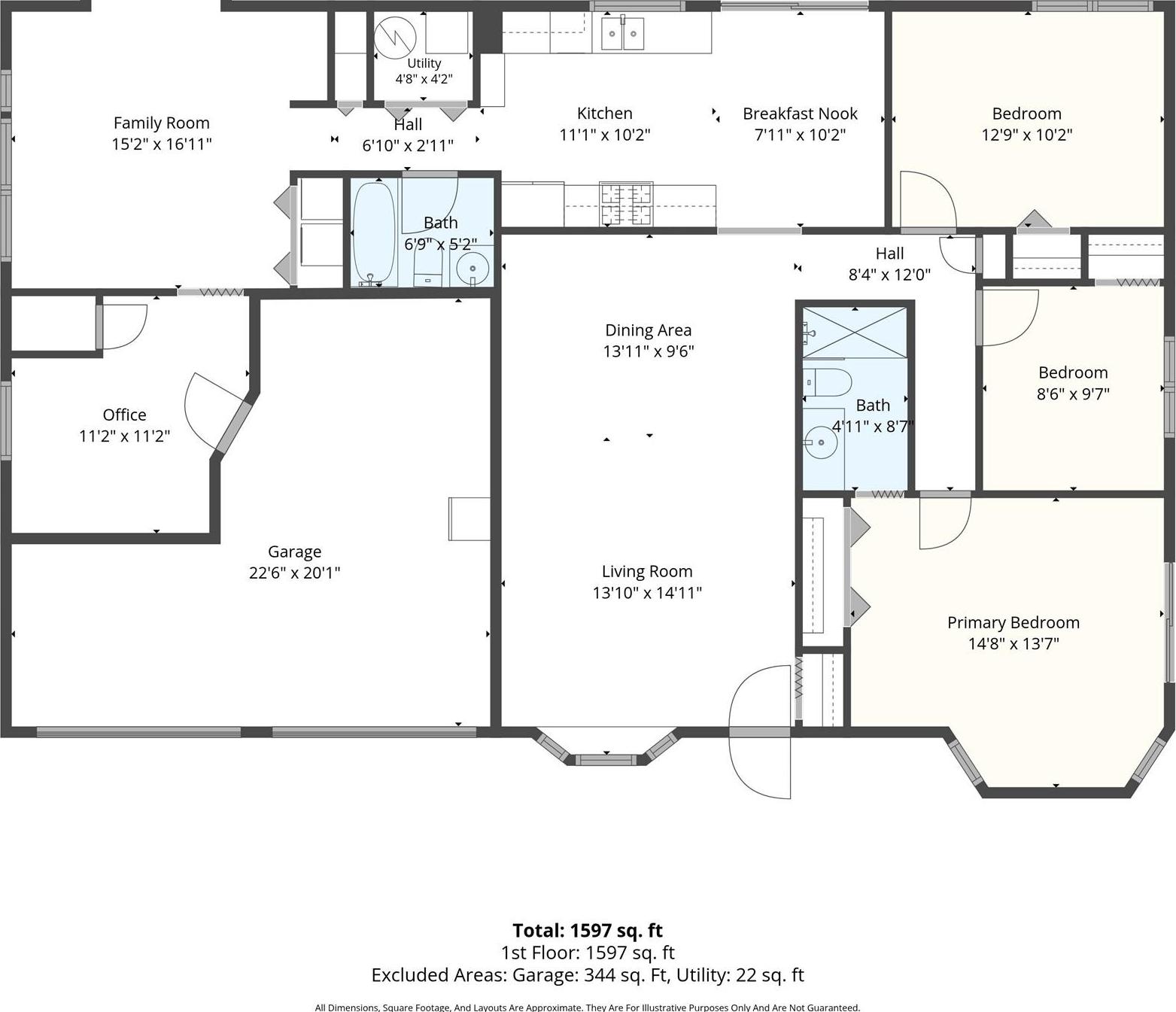 Single Family Yosemite Lane  Suffolk County, NY 11727, MLS-1044931-42