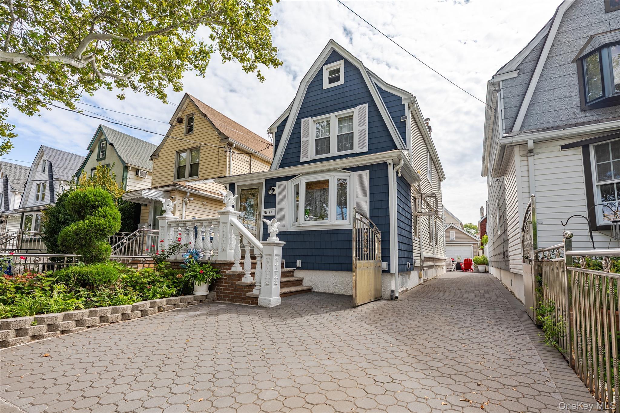 Single Family Lefferts Boulevard Queens, NY 11420, MLS-1044933-2