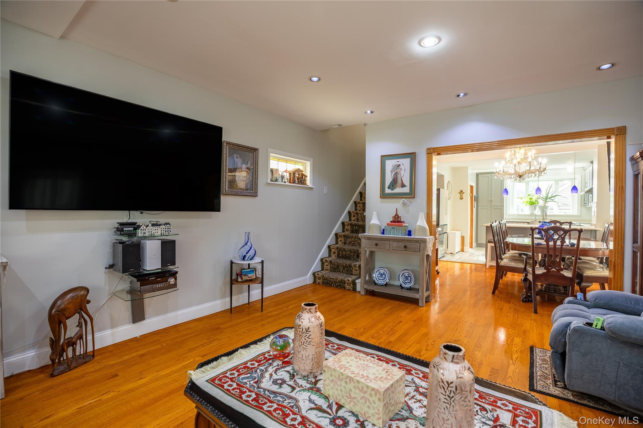 Single Family Lefferts Boulevard Queens, NY 11420, MLS-1044933-4