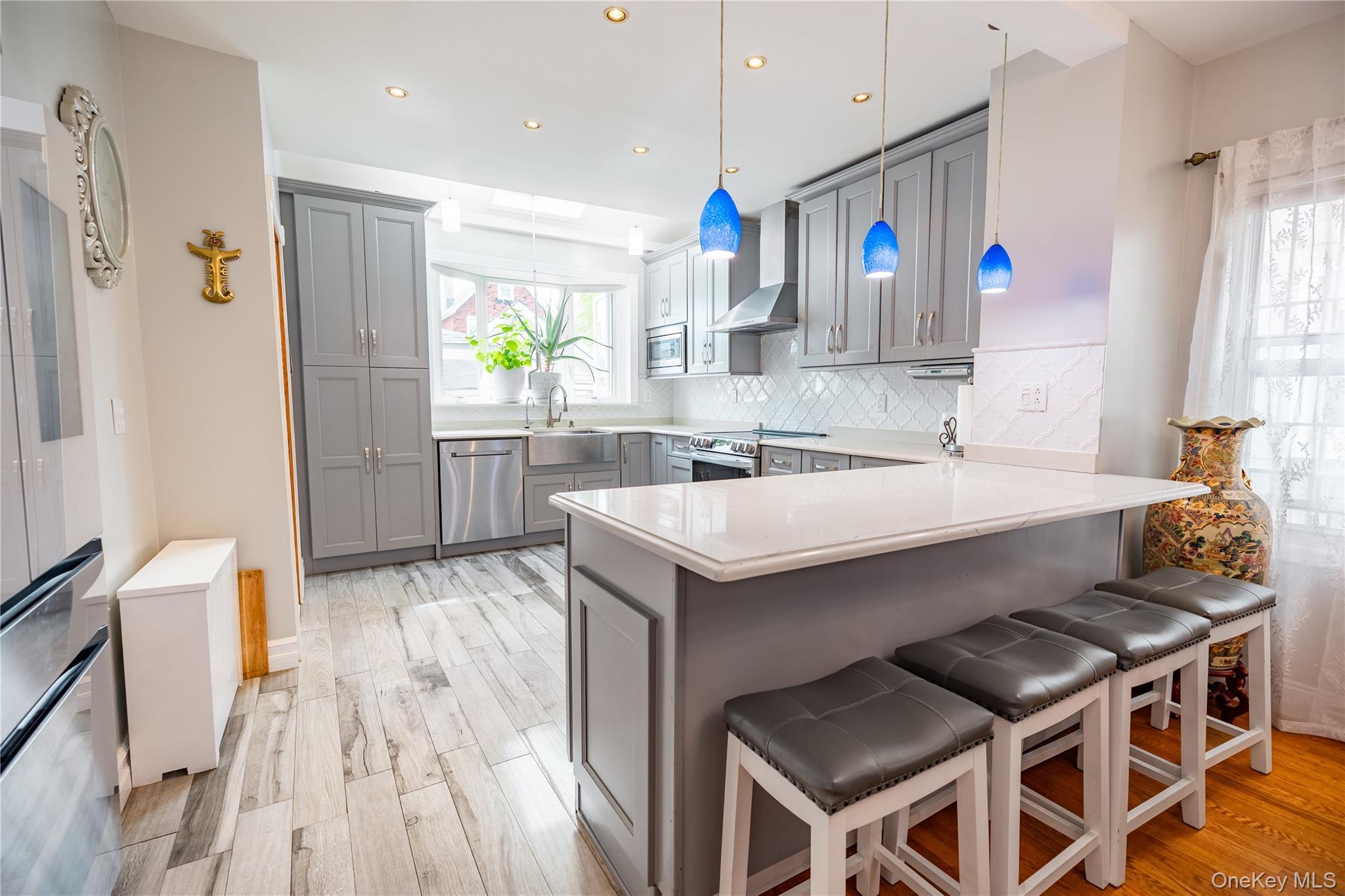 Single Family Lefferts Boulevard Queens, NY 11420, MLS-1044933-7