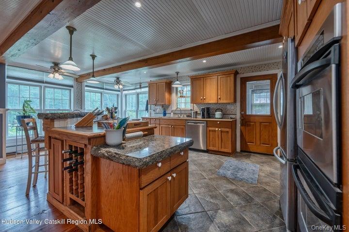 Single Family Swartekill Road Ulster County, NY 12561, MLS-1044938-15