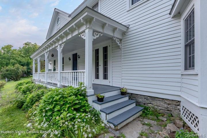 Single Family Swartekill Road Ulster County, NY 12561, MLS-1044938-39