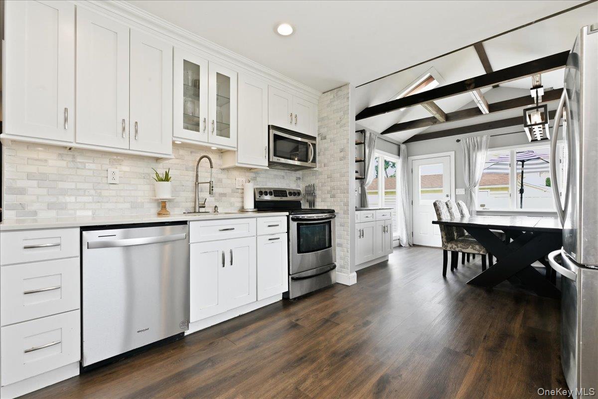 Single Family Central Avenue Nassau County, NY 11758, MLS-1044947-7