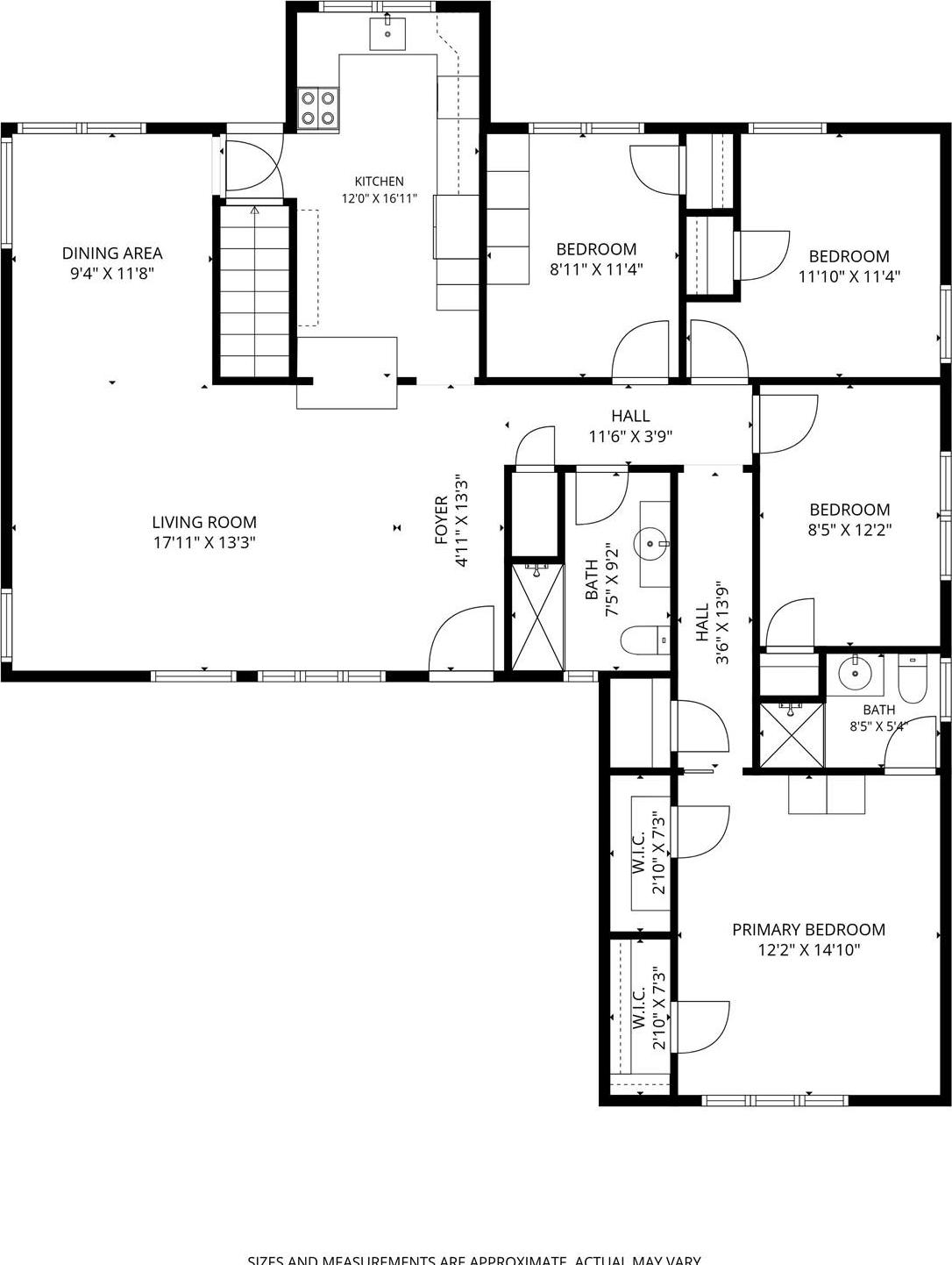 Single Family Joseph Street  Nassau County, NY 11040, MLS-1044948-21