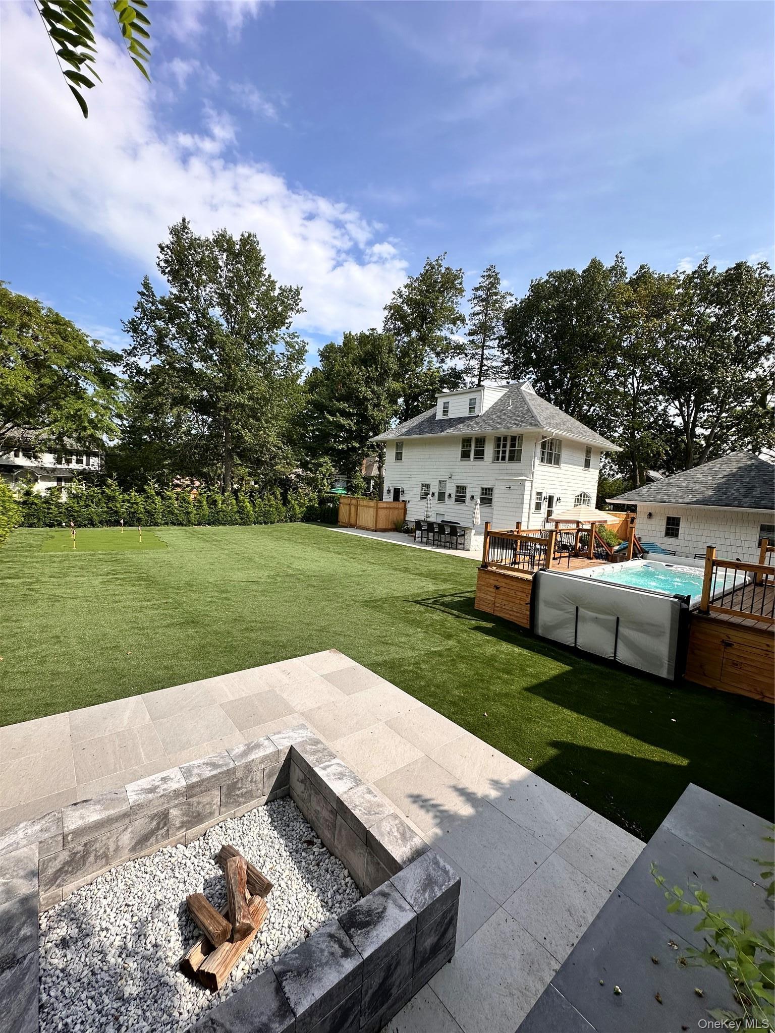 Single Family Beverly Road Queens, NY 11362, MLS-1044957-15