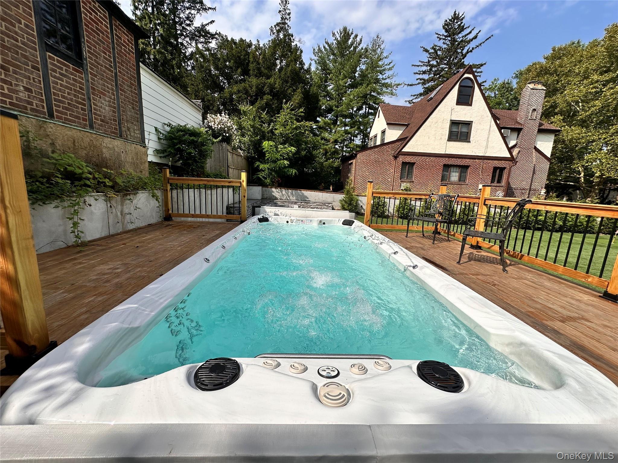 Single Family Beverly Road Queens, NY 11362, MLS-1044957-16
