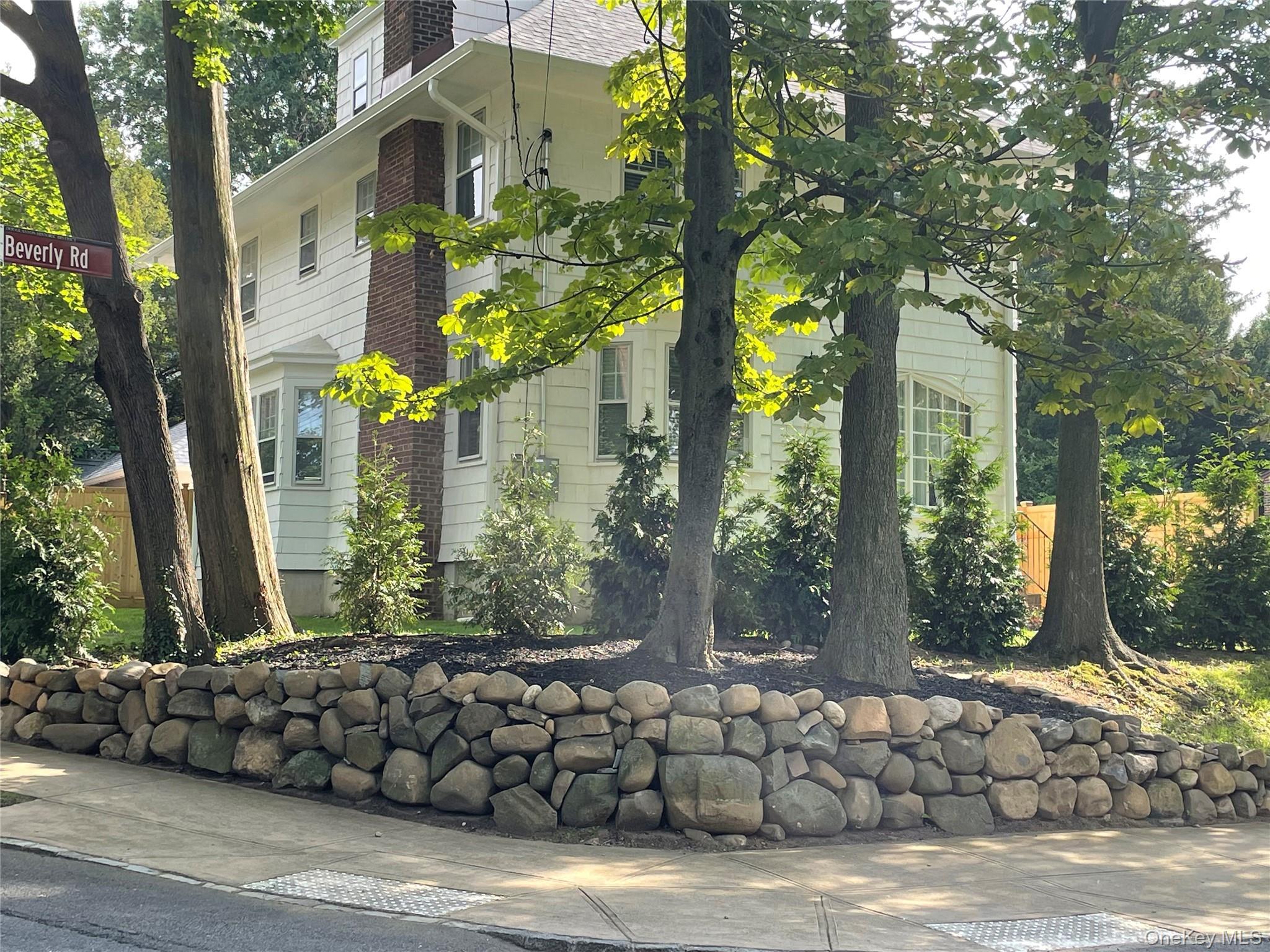 Single Family Beverly Road Queens, NY 11362, MLS-1044957-2