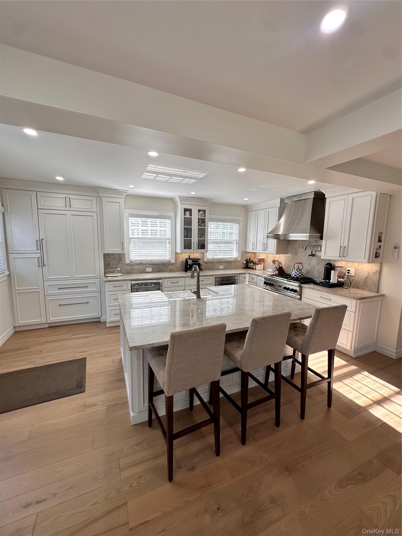 Single Family Beverly Road Queens, NY 11362, MLS-1044957-3