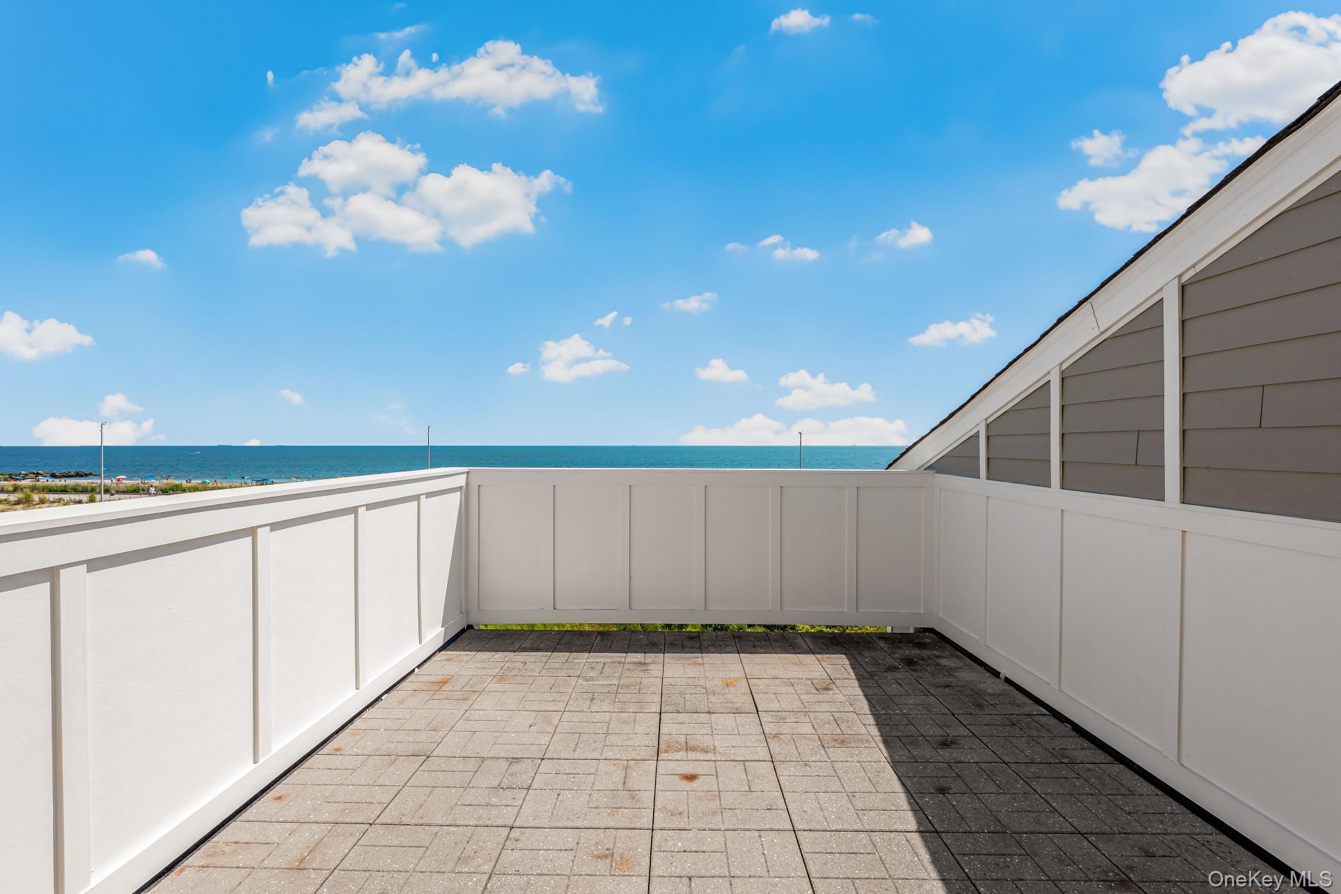Single Family Beach Front Road Queens, NY 11692, MLS-1044979-13