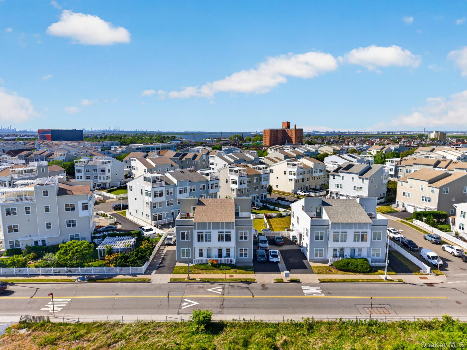 Single Family Beach Front Road Queens, NY 11692, MLS-1044979-16