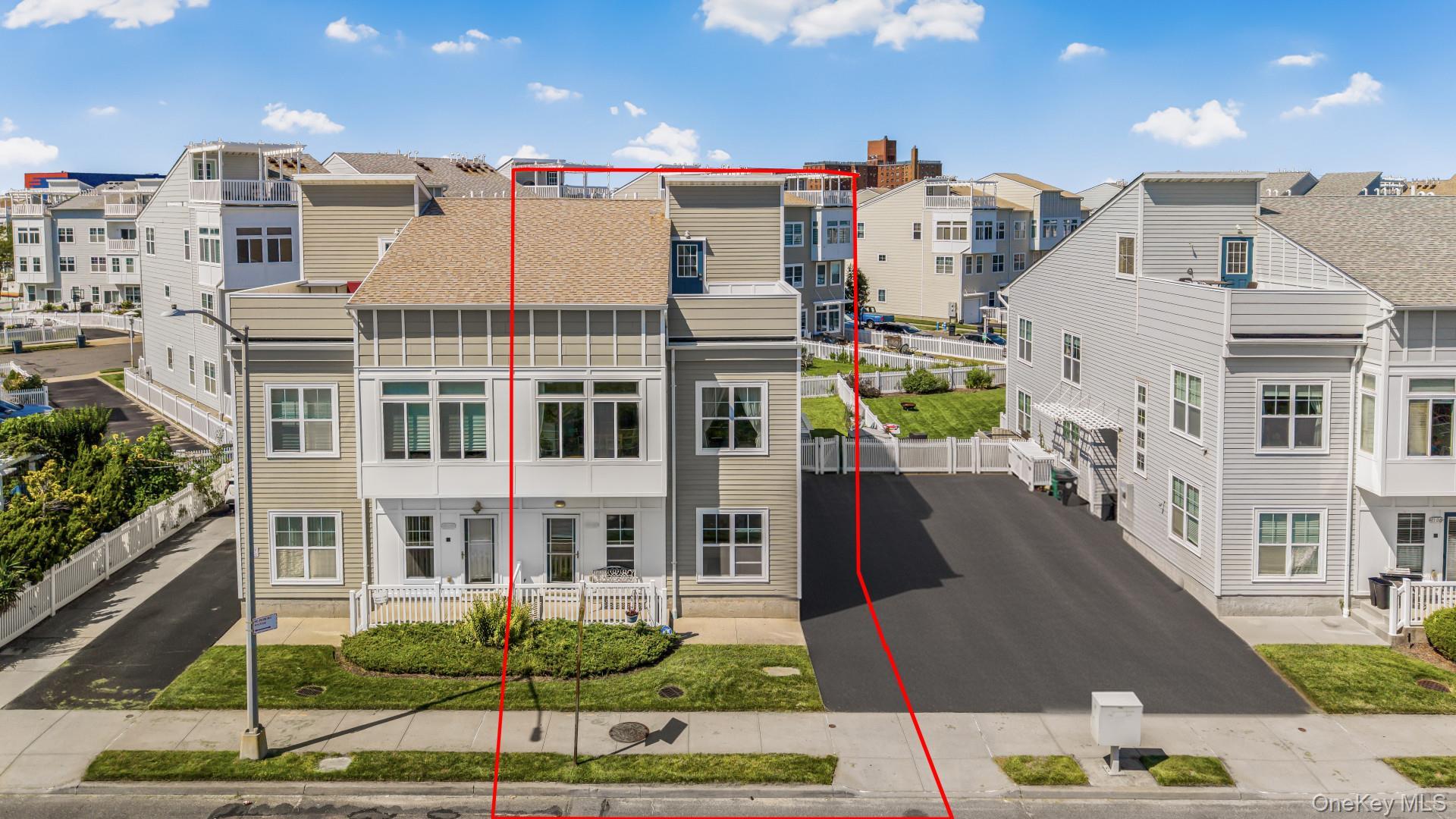 Single Family Beach Front Road Queens, NY 11692, MLS-1044979-2