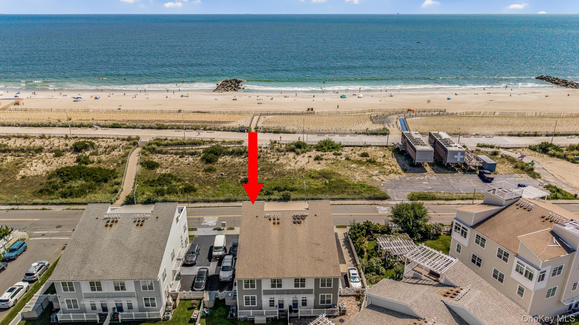 Single Family Beach Front Road Queens, NY 11692, MLS-1044979-4
