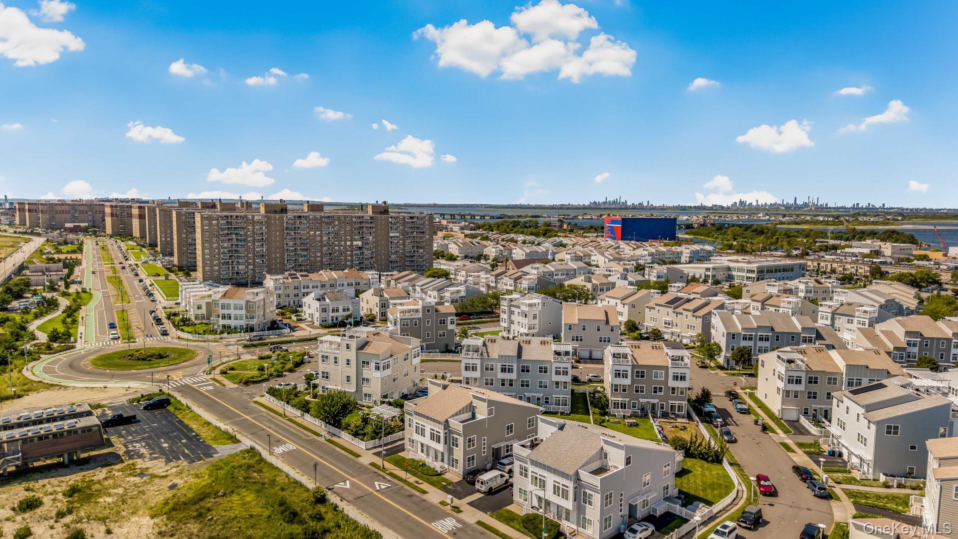 Single Family Beach Front Road Queens, NY 11692, MLS-1044979-5