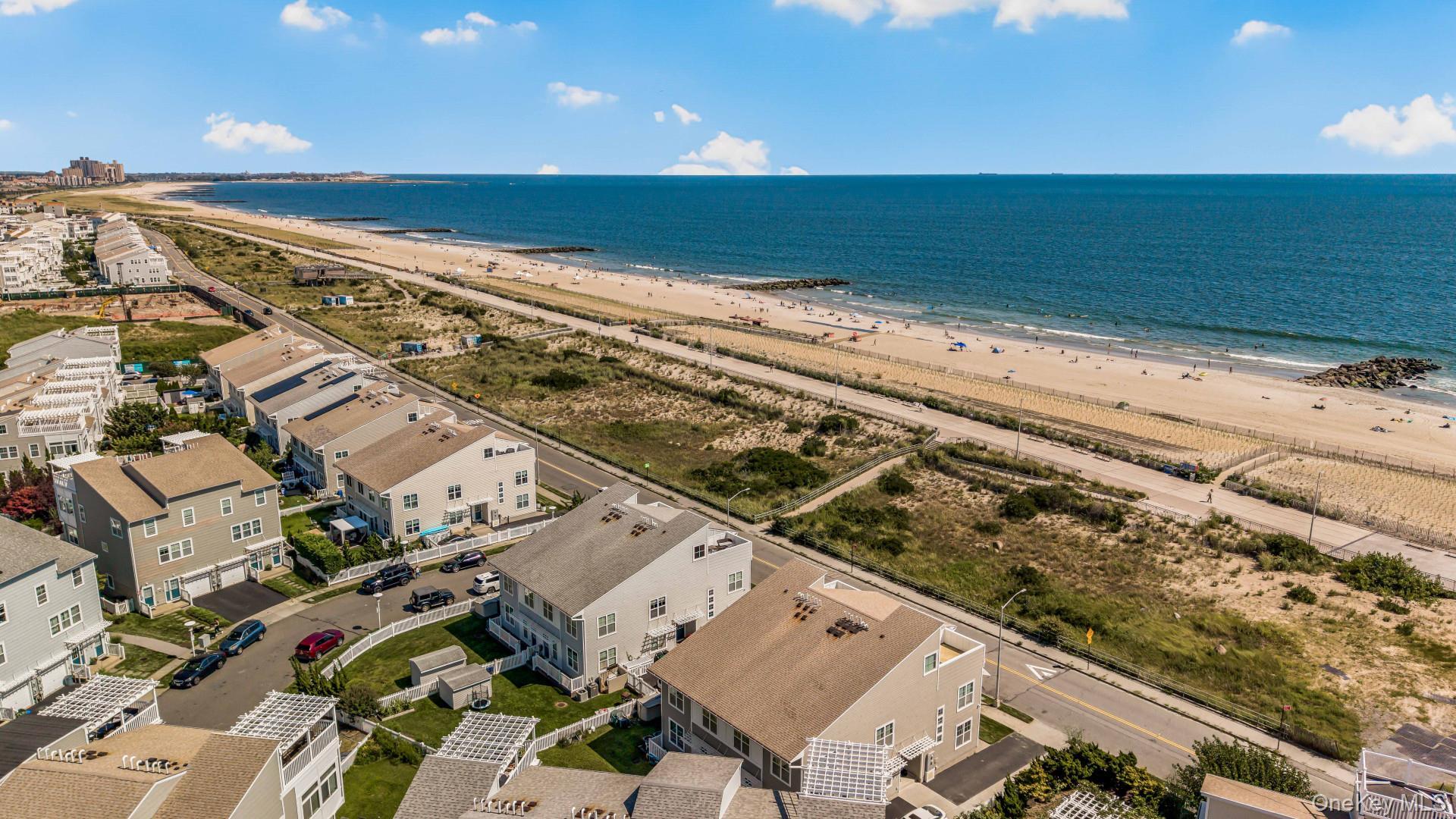 Single Family Beach Front Road Queens, NY 11692, MLS-1044979-6