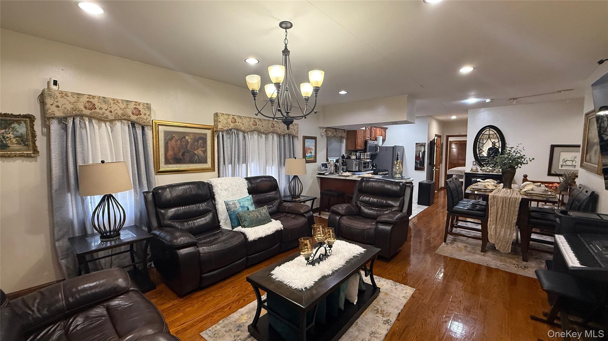 Single Family 142nd Street  Queens, NY 11436, MLS-1044980-3