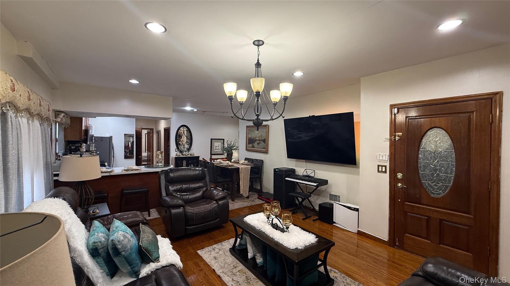 Single Family 142nd Street  Queens, NY 11436, MLS-1044980-5