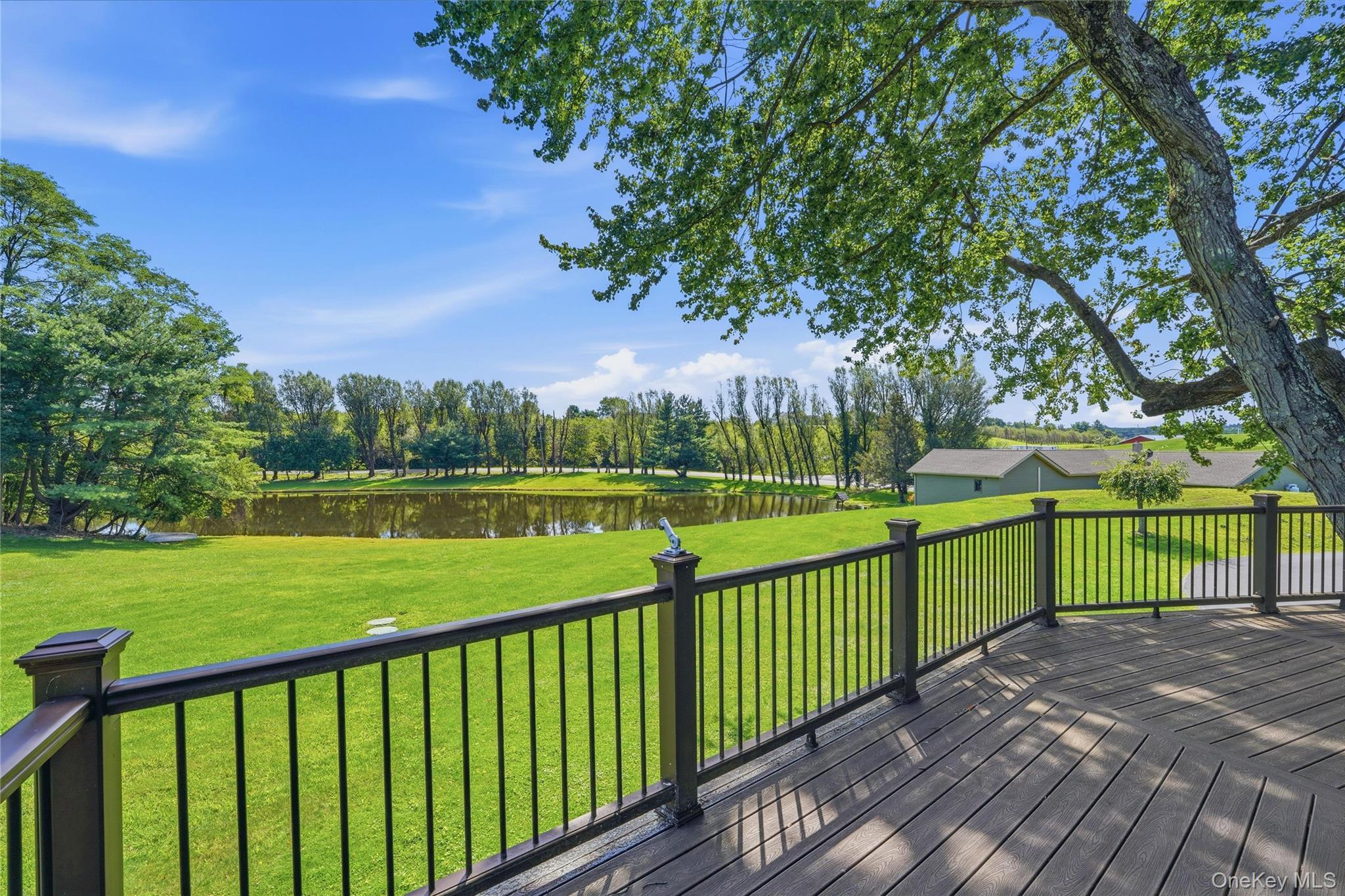 Single Family Plattekill Road Ulster County, NY 12542, MLS-1044987-13