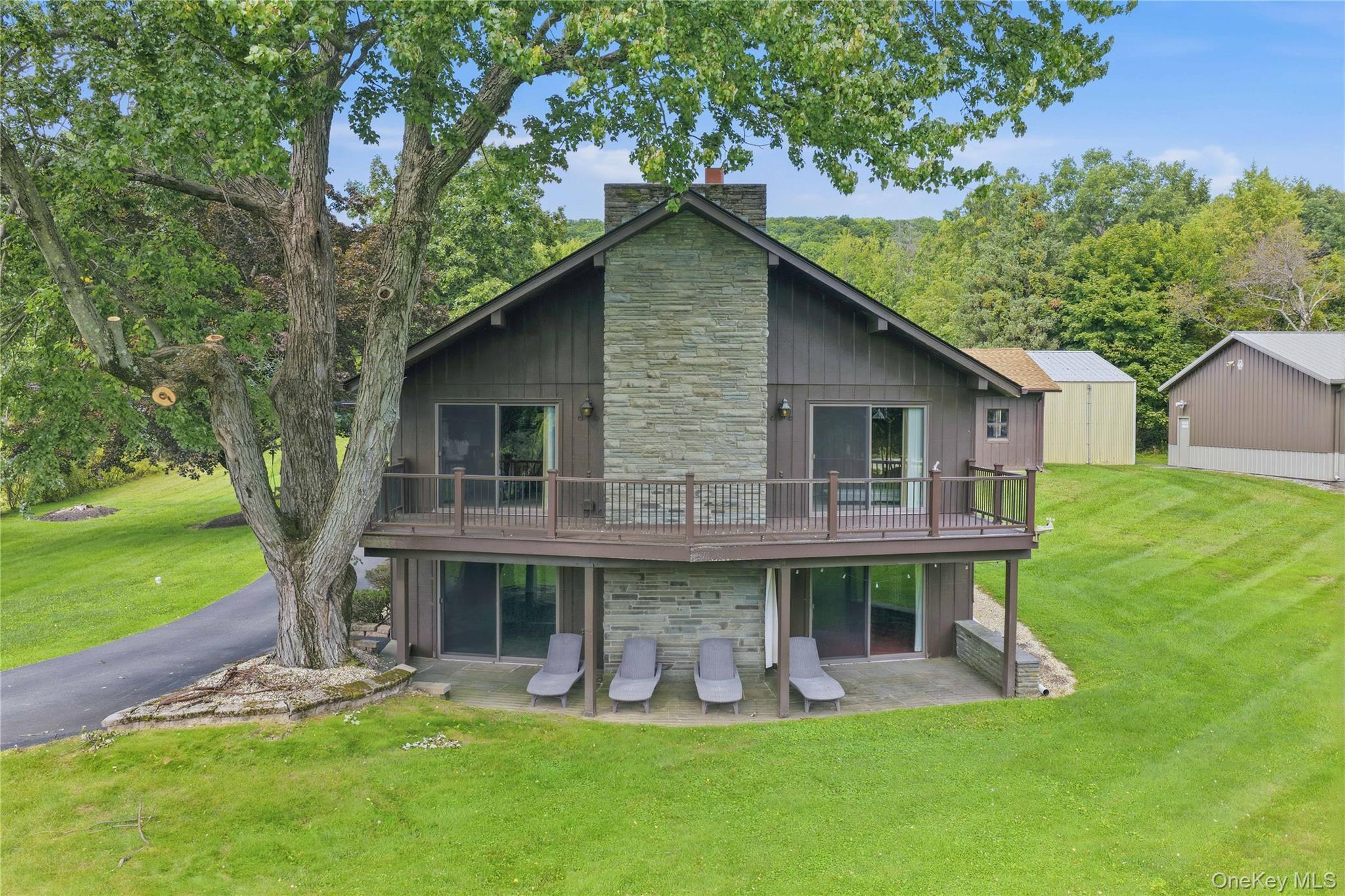 Single Family Plattekill Road Ulster County, NY 12542, MLS-1044987-2