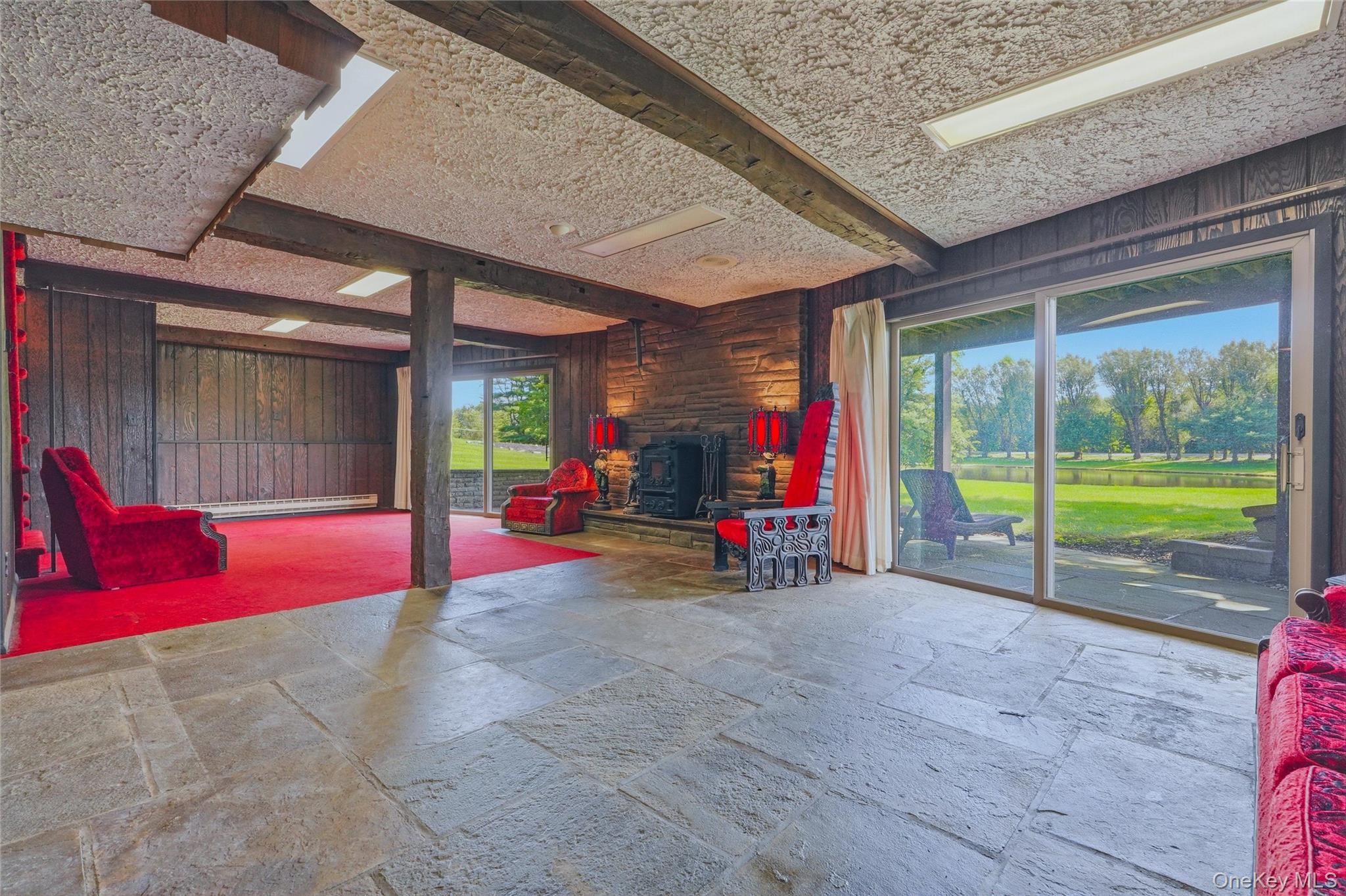 Single Family Plattekill Road Ulster County, NY 12542, MLS-1044987-27