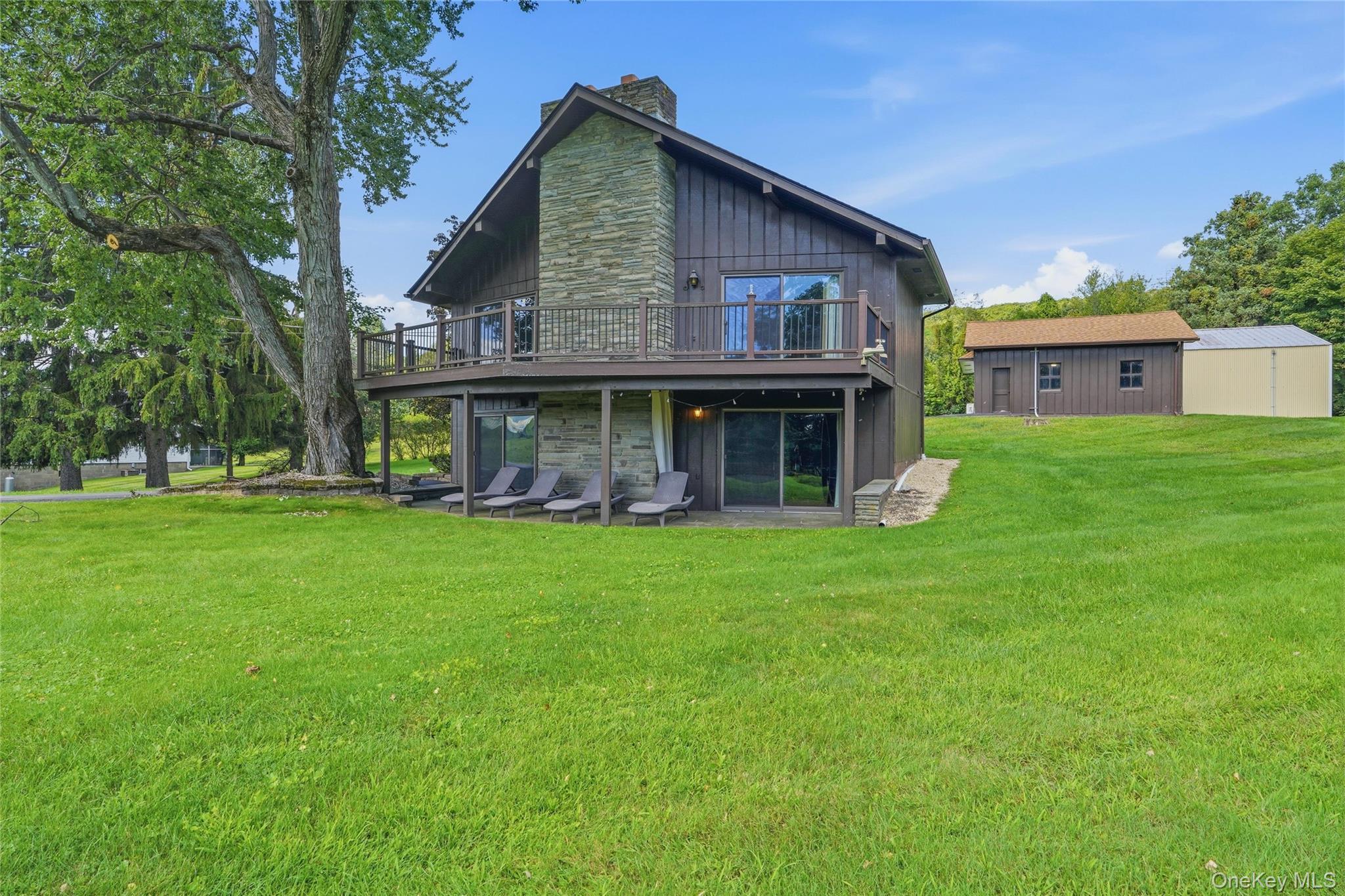 Single Family Plattekill Road Ulster County, NY 12542, MLS-1044987-3