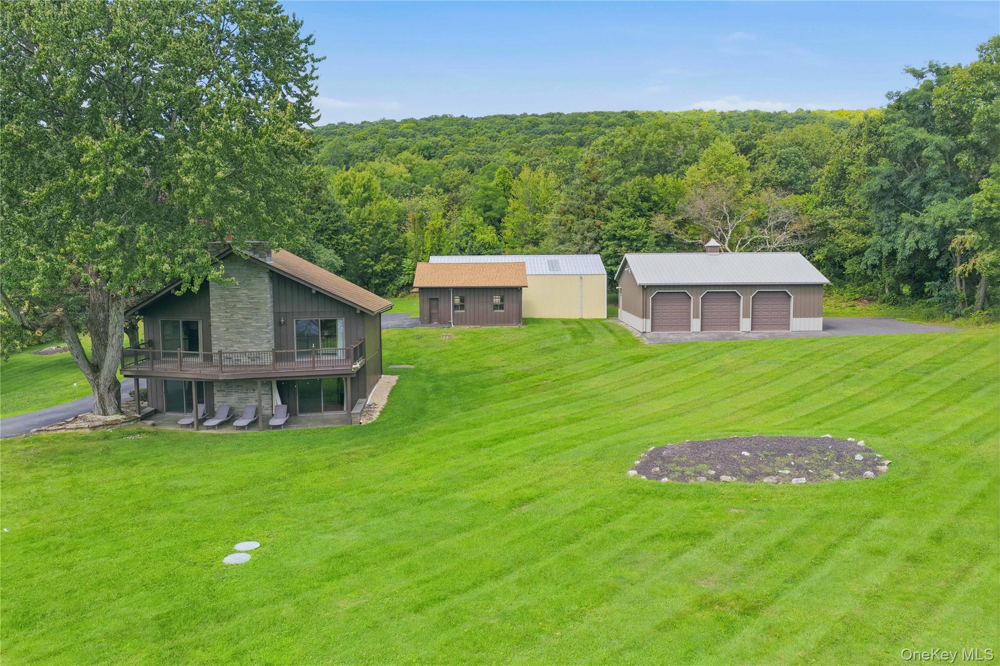 Single Family Plattekill Road Ulster County, NY 12542, MLS-1044987-30