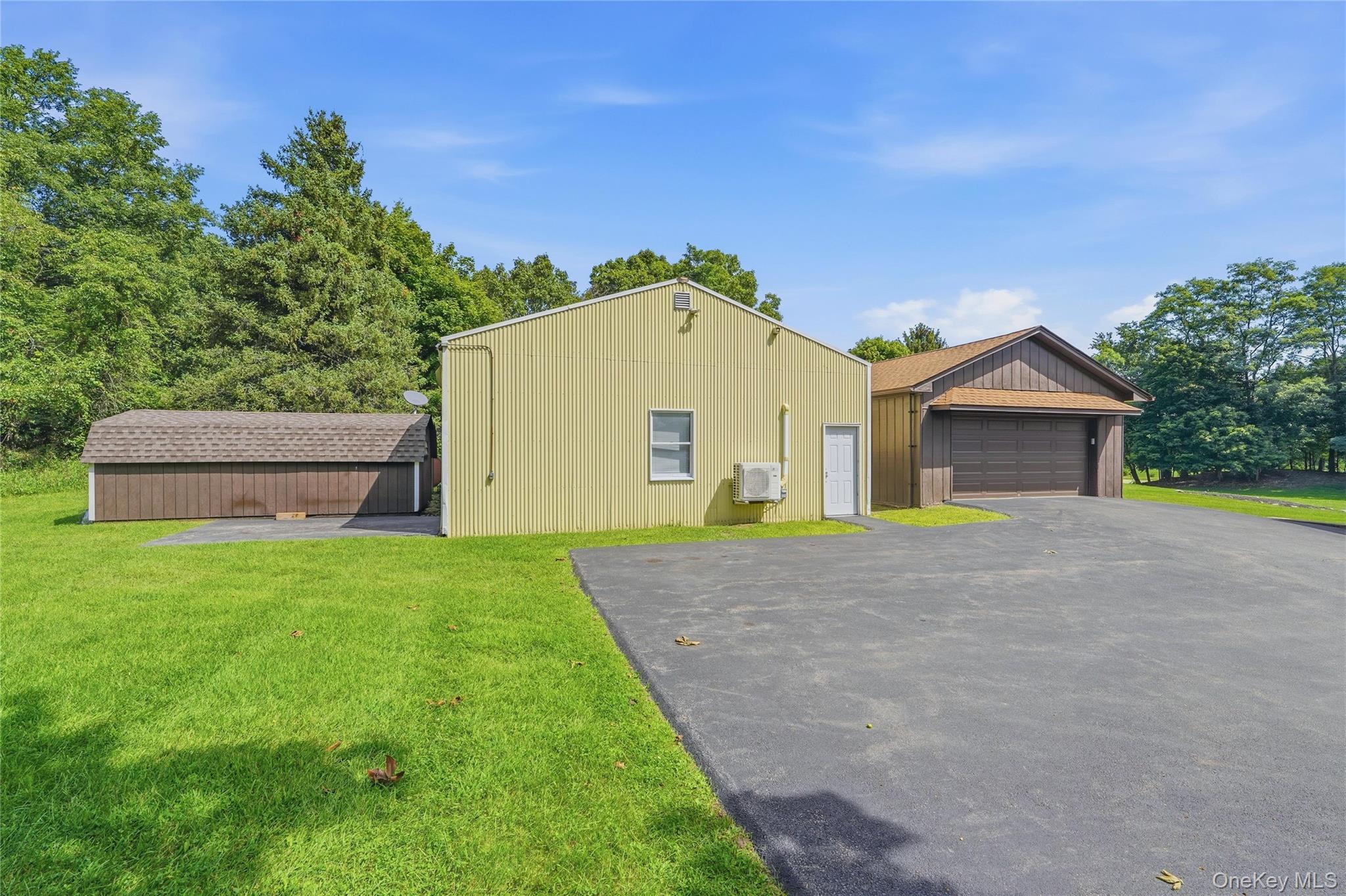 Single Family Plattekill Road Ulster County, NY 12542, MLS-1044987-5